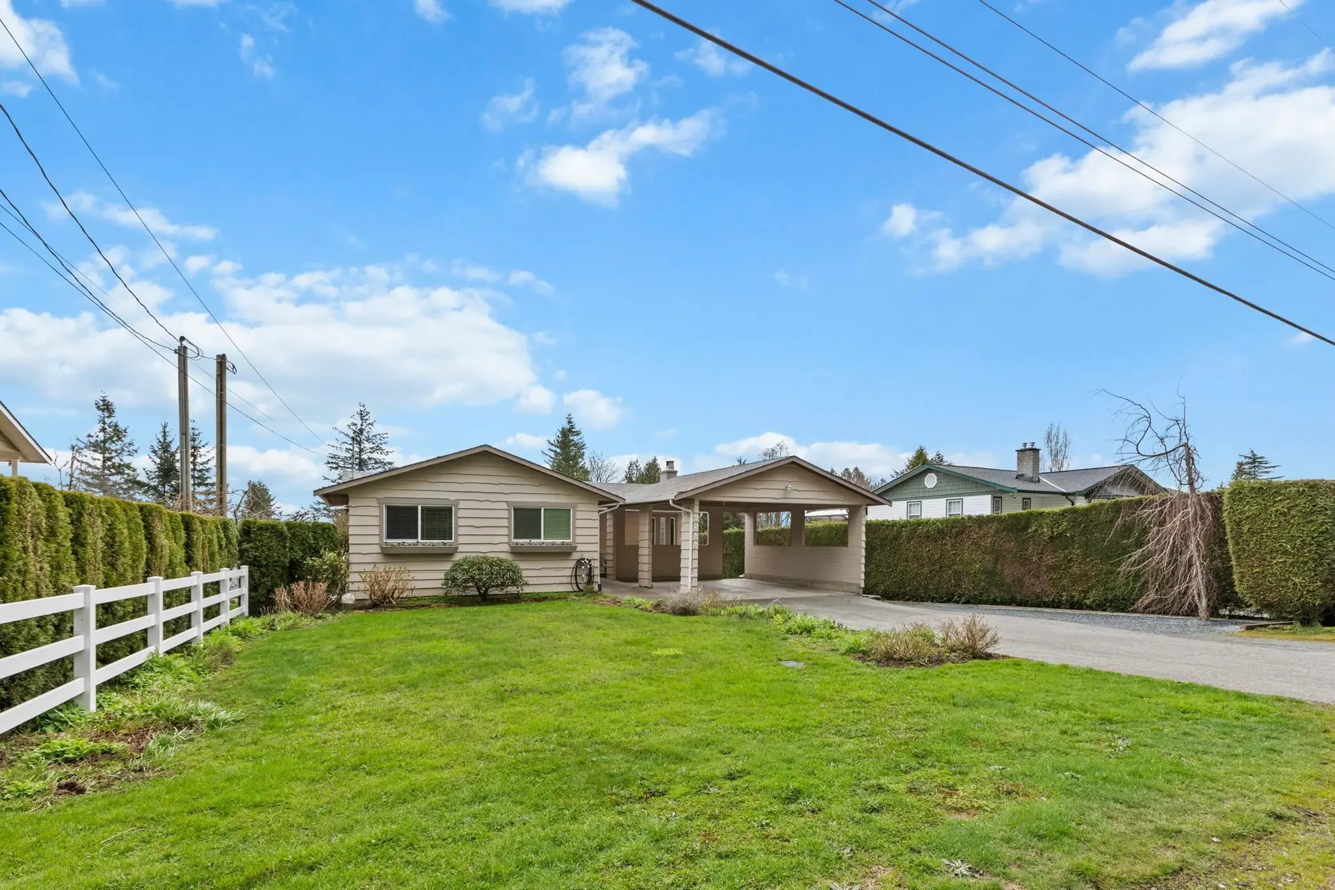 Property at 29288 Duncan Avenue, Abbotsford, BC