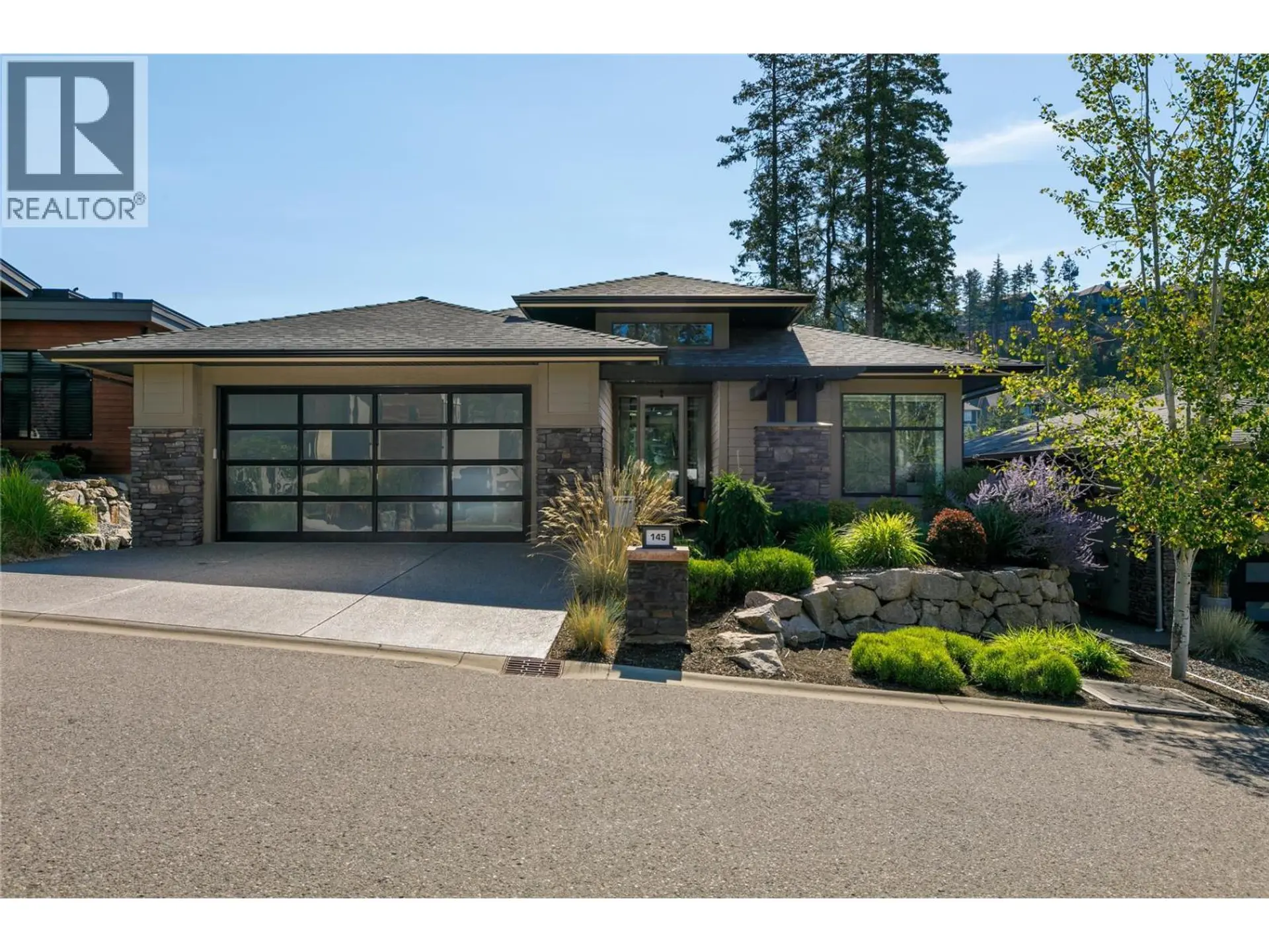 Property at 145 Whitetail Ridge, Vernon, BC