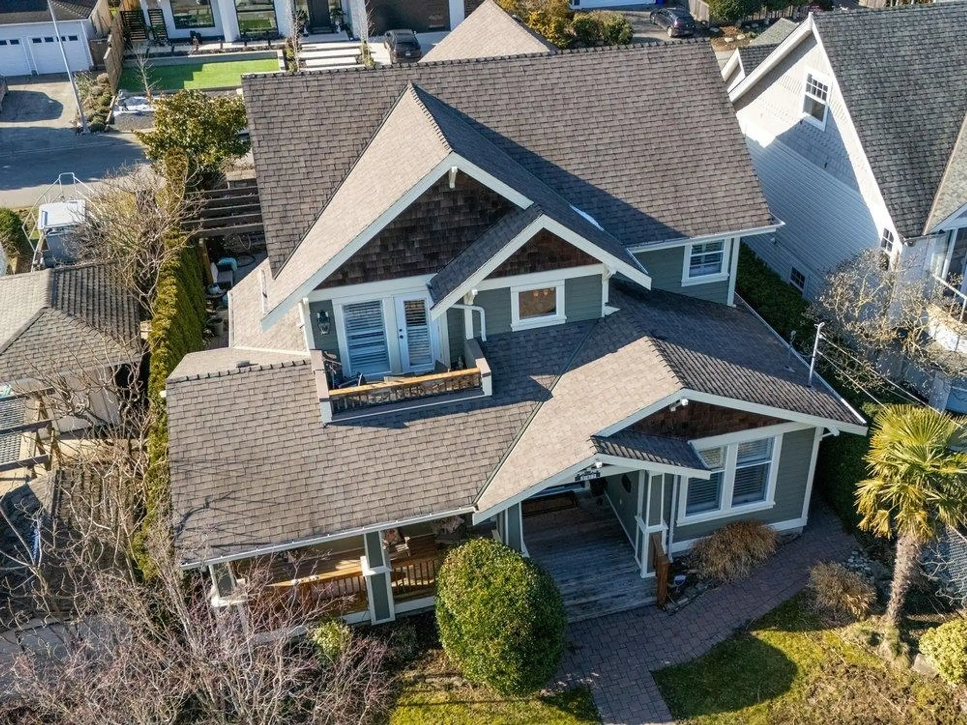Property at 367 Centennial Parkway, Delta, BC