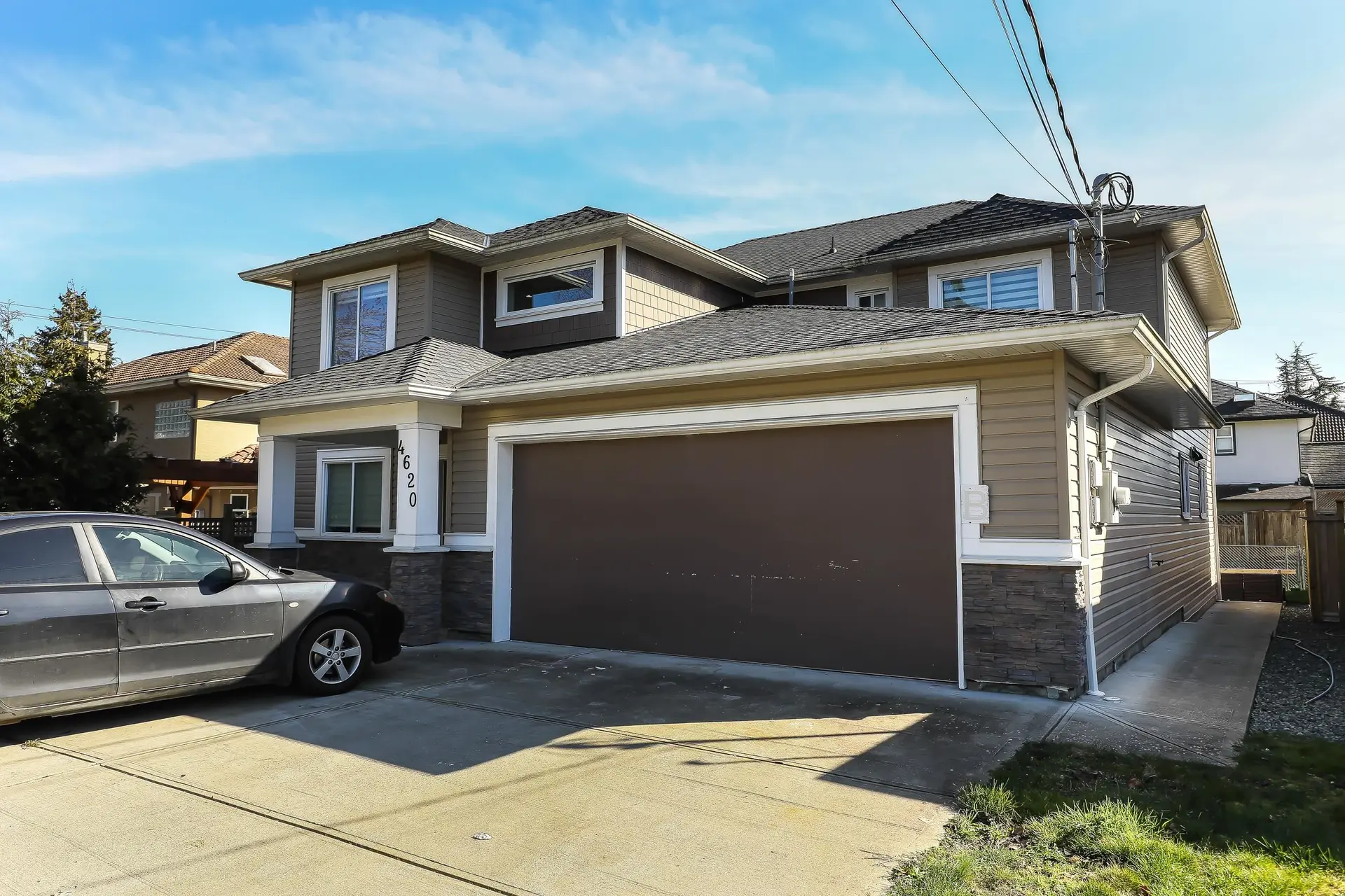 Property at 4620 W River Road, Ladner, BC