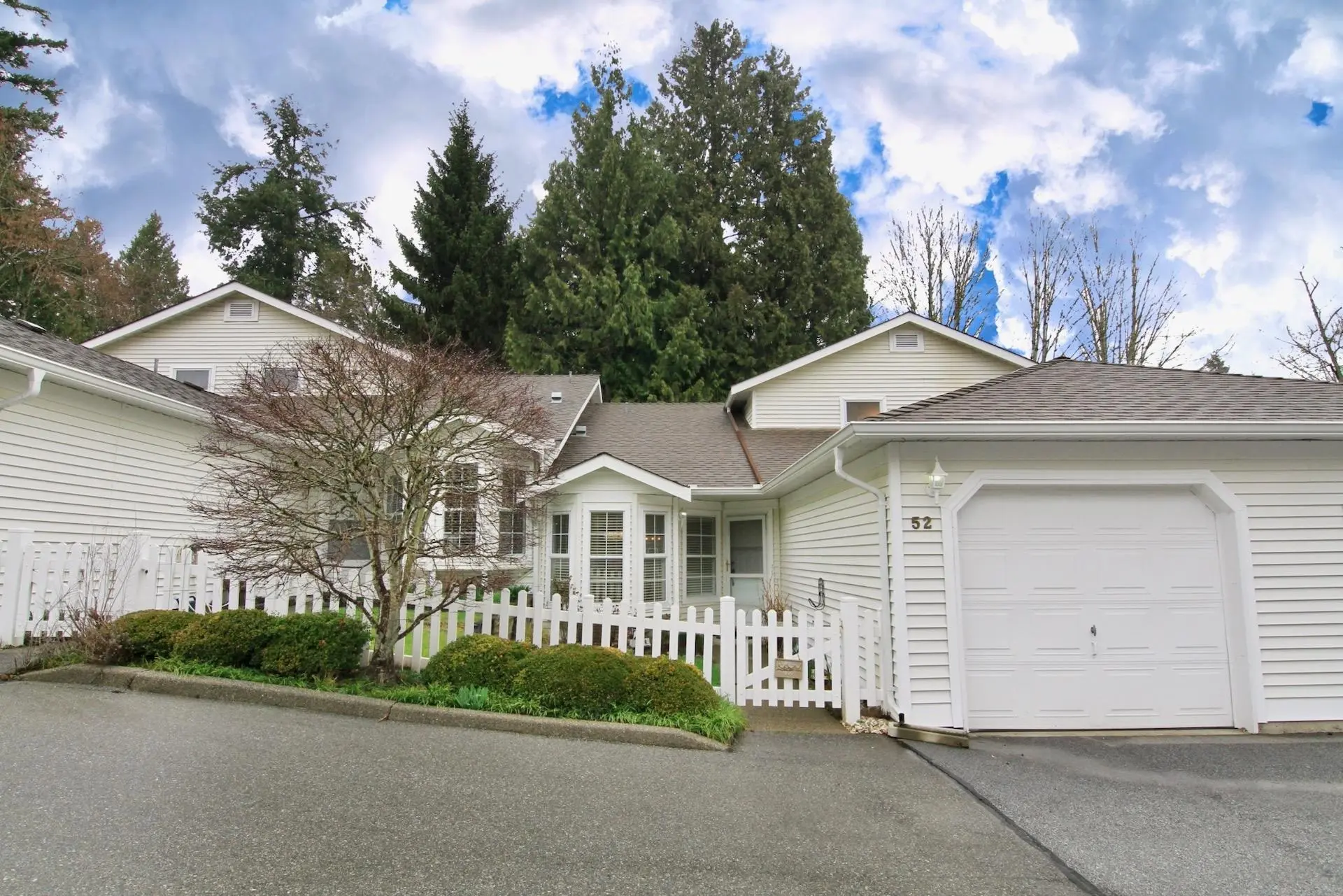 Property at #52 6537 138 Street, Surrey, BC