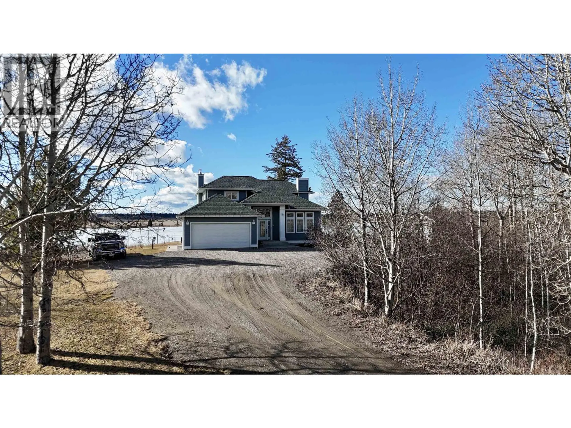 Property at 5456 CARLSON ROAD, 108 Mile Ranch, BC