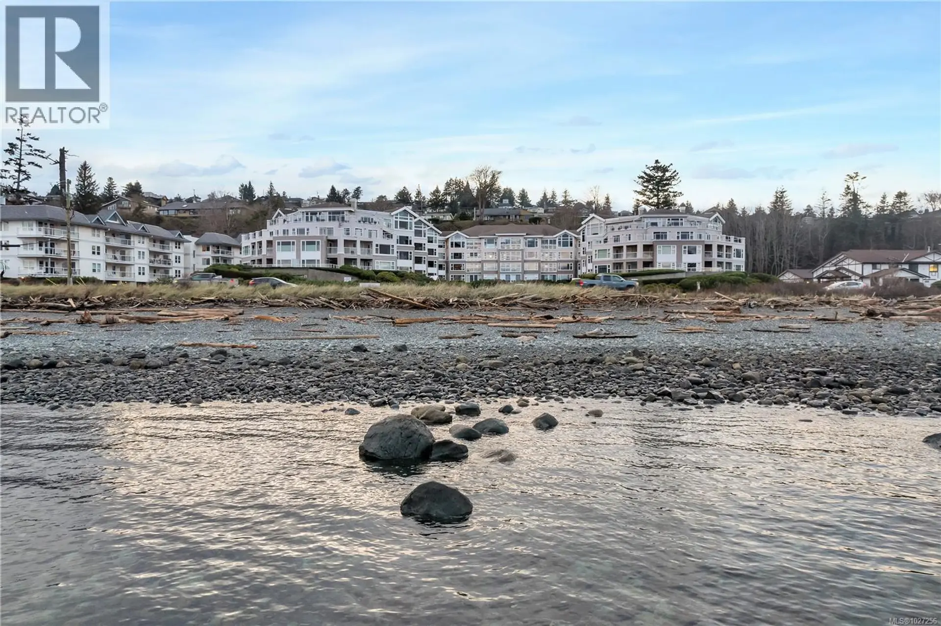 Property at #107 350 Island Hwy S, Campbell River, BC