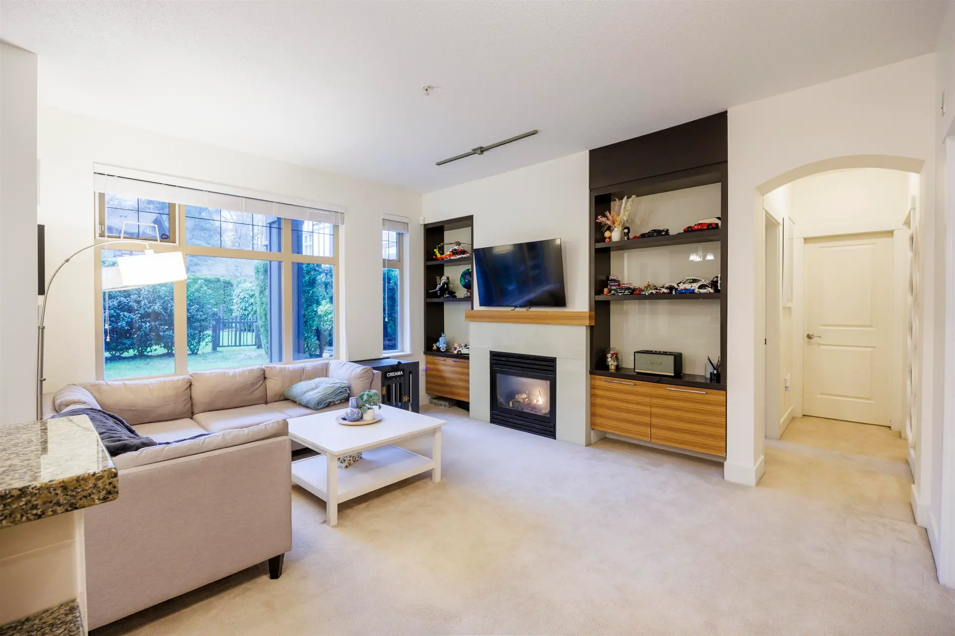 Property at #116 4885 Valley Drive, Vancouver, BC