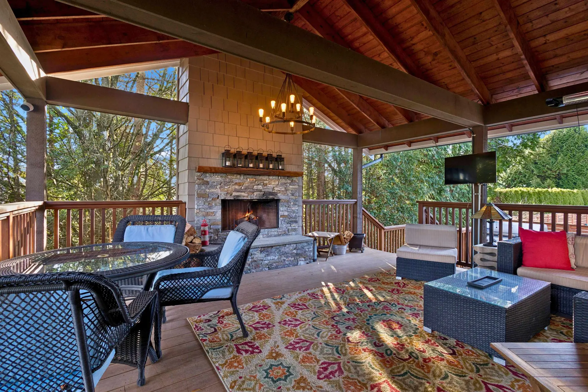 Property at 362 Balfour Drive, Coquitlam, BC