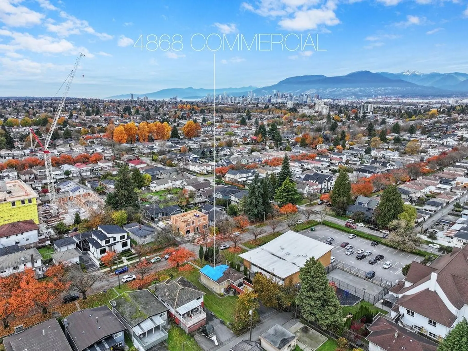 4868 Commercial Street - Image 13