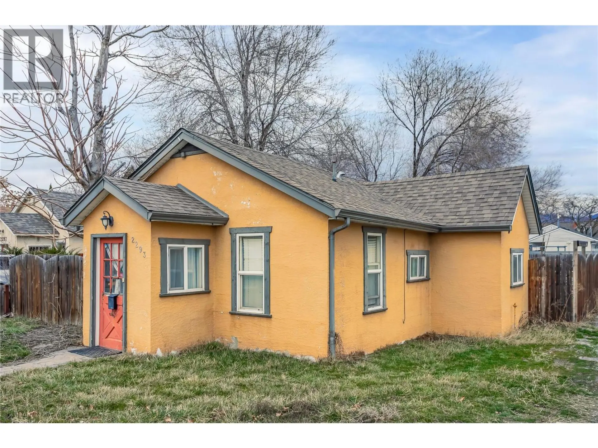 Property at 2293 Woodlawn Street, Kelowna, BC