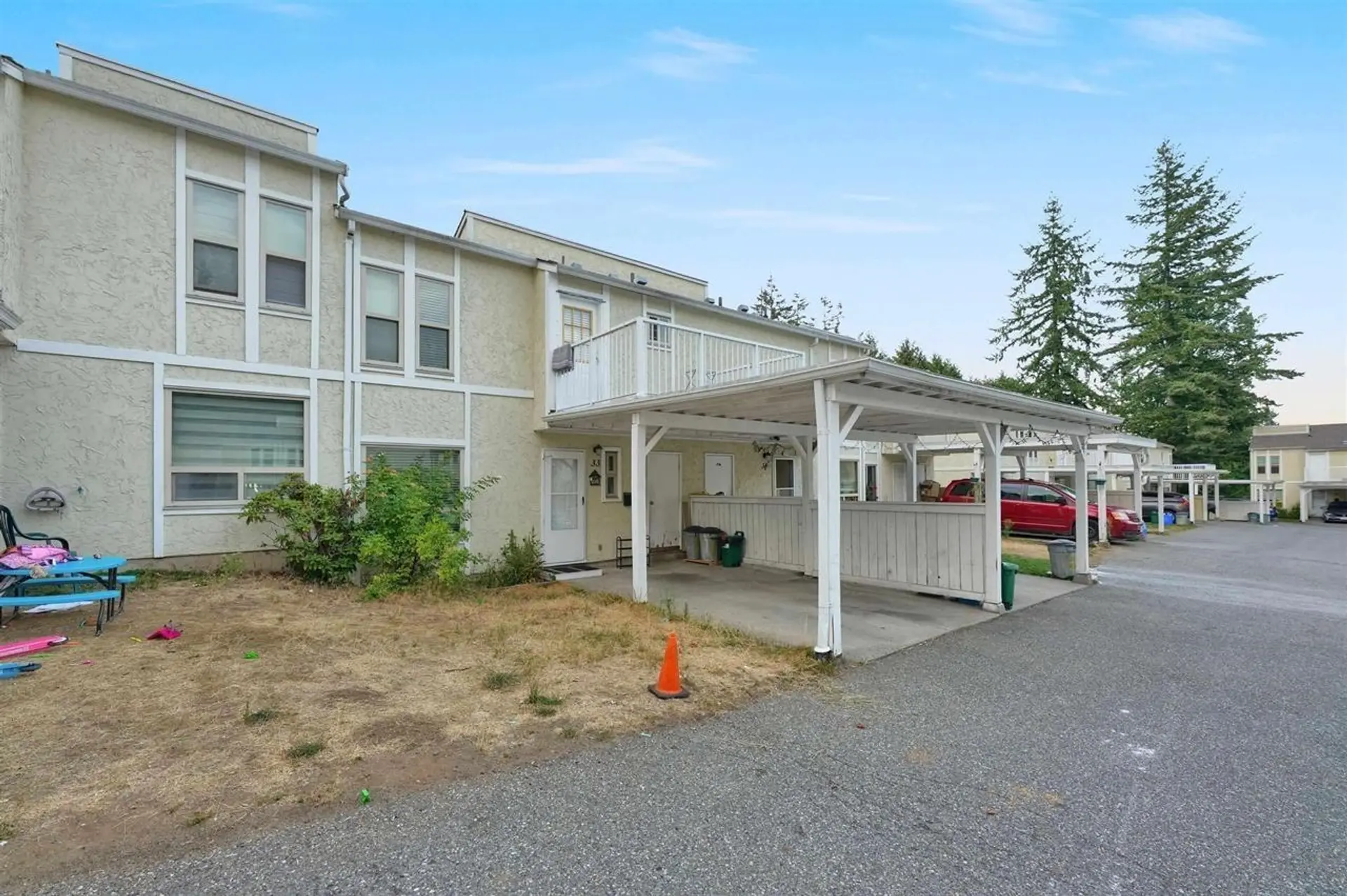 Property at #33 3075 Trethewey Street, Abbotsford, BC