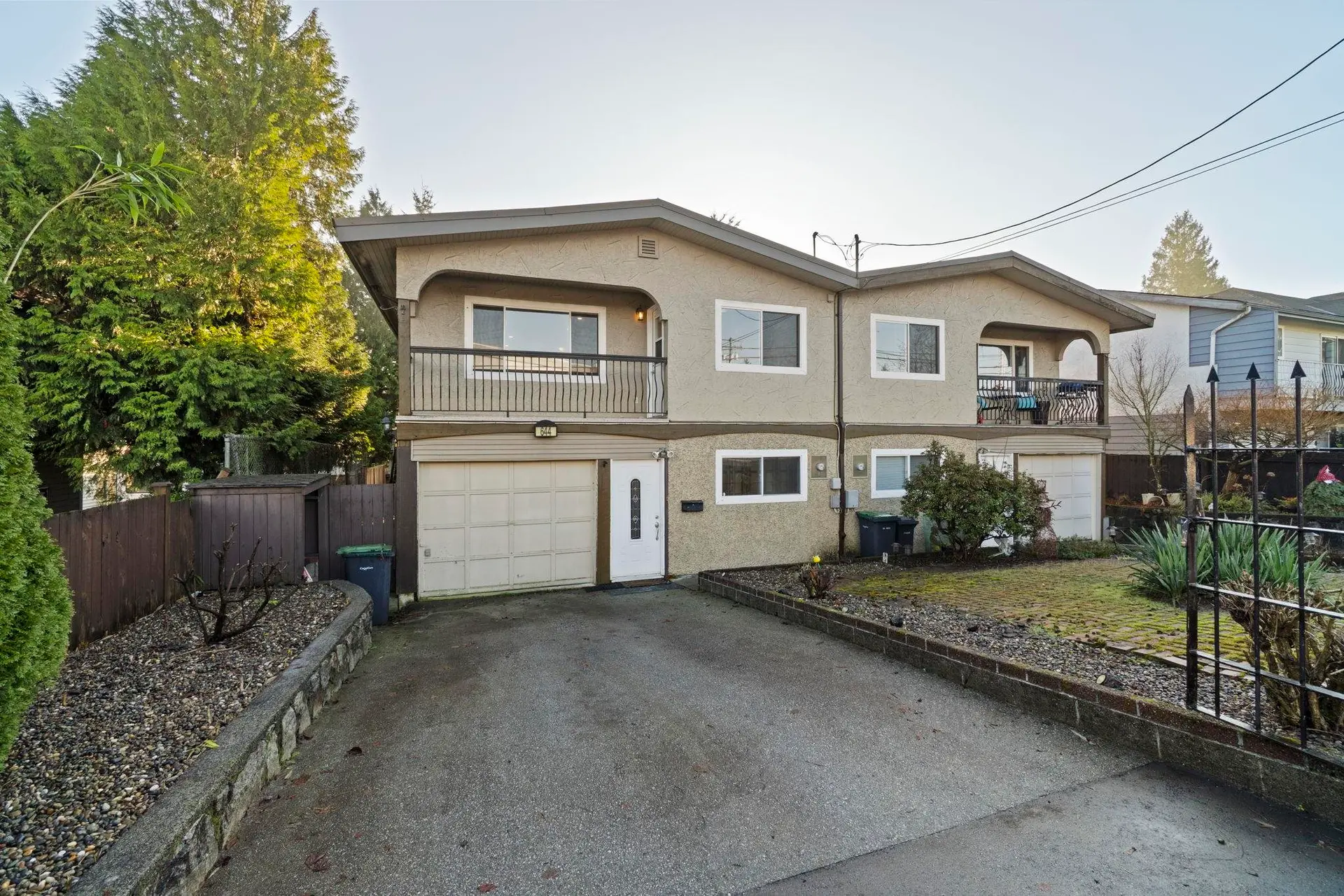 Property at 644 Alderson Avenue, Coquitlam, BC