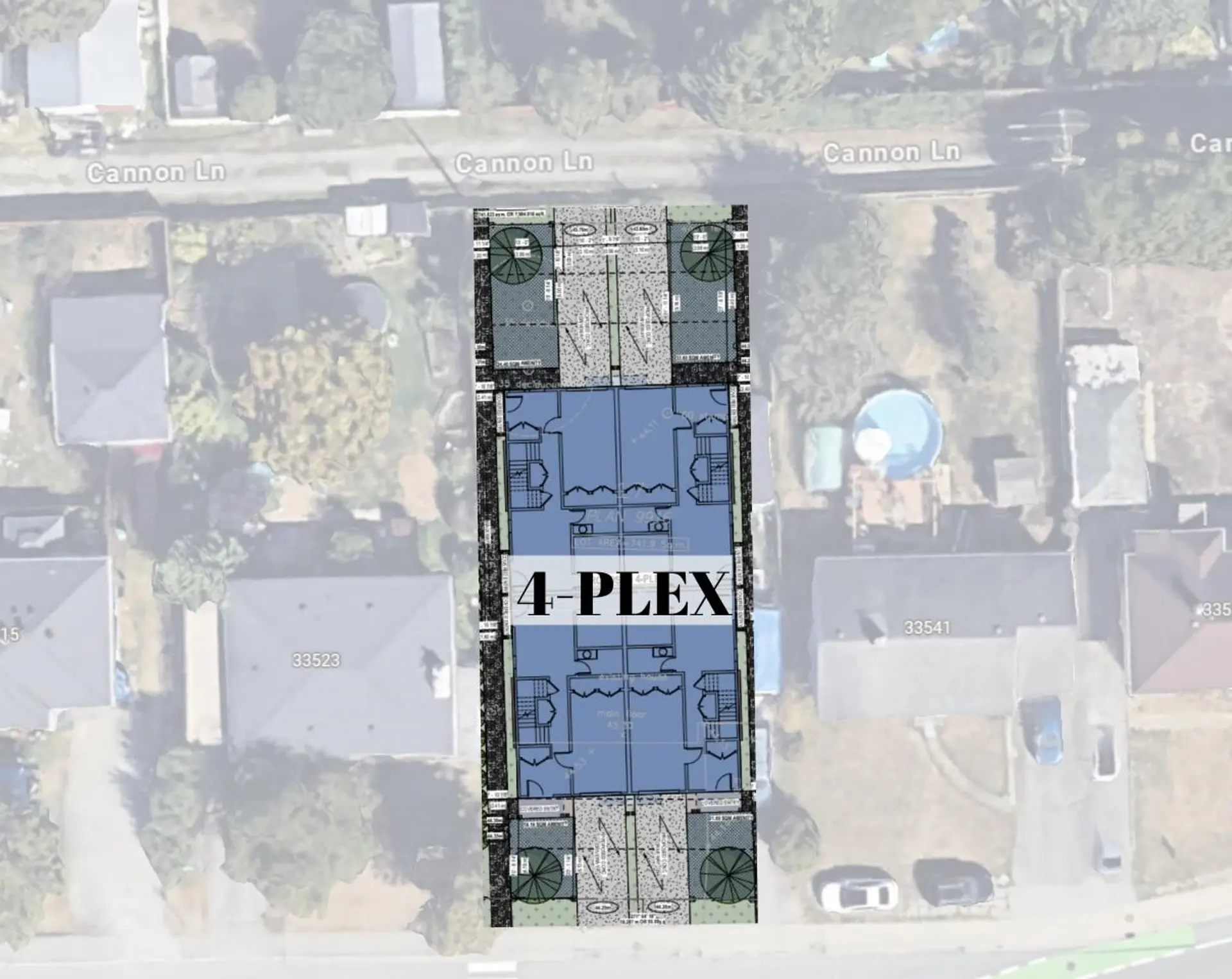 Property at 33533 Cannon Avenue, Abbotsford, BC