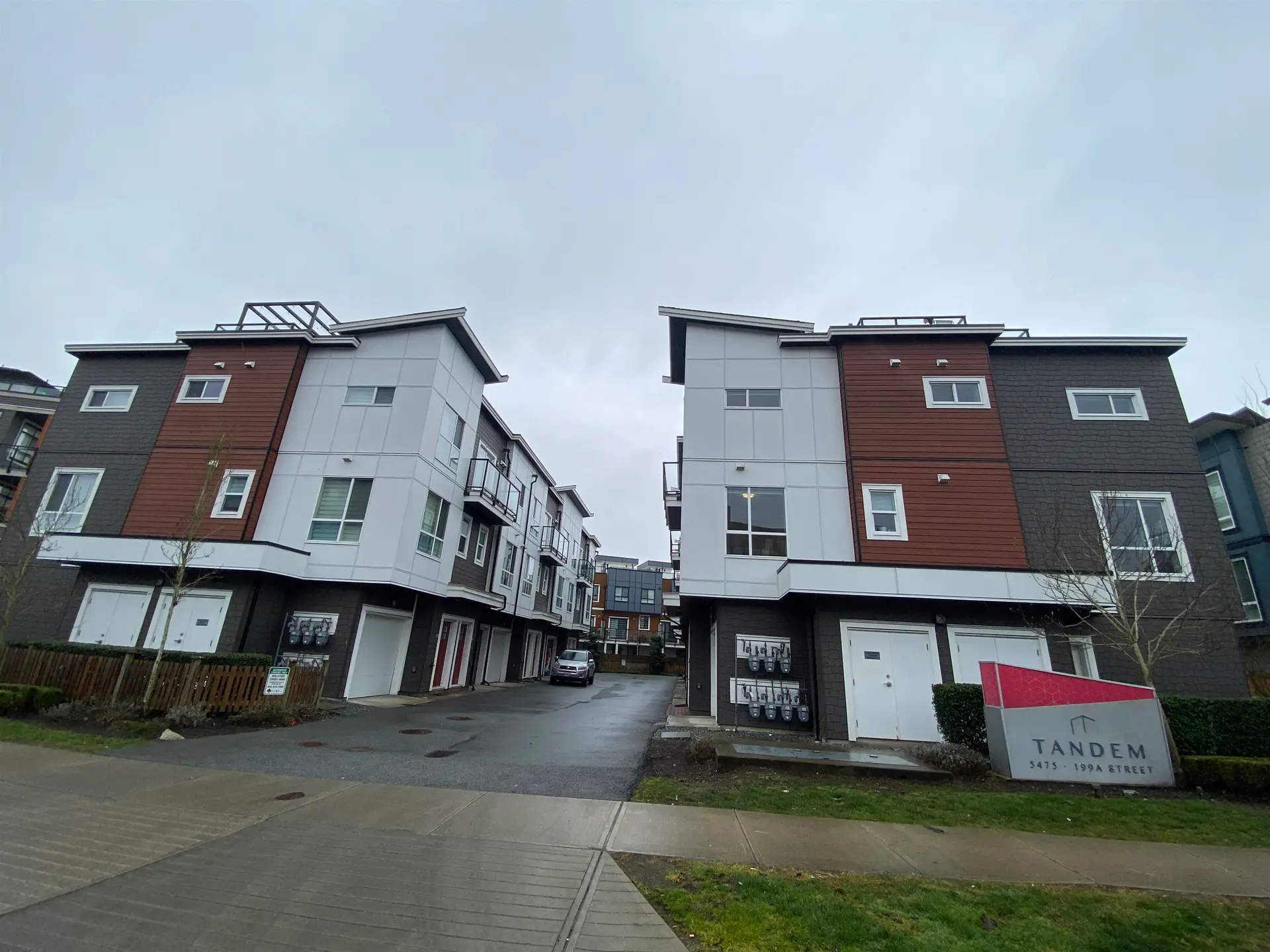 #1 5475 199a Street - Image 2