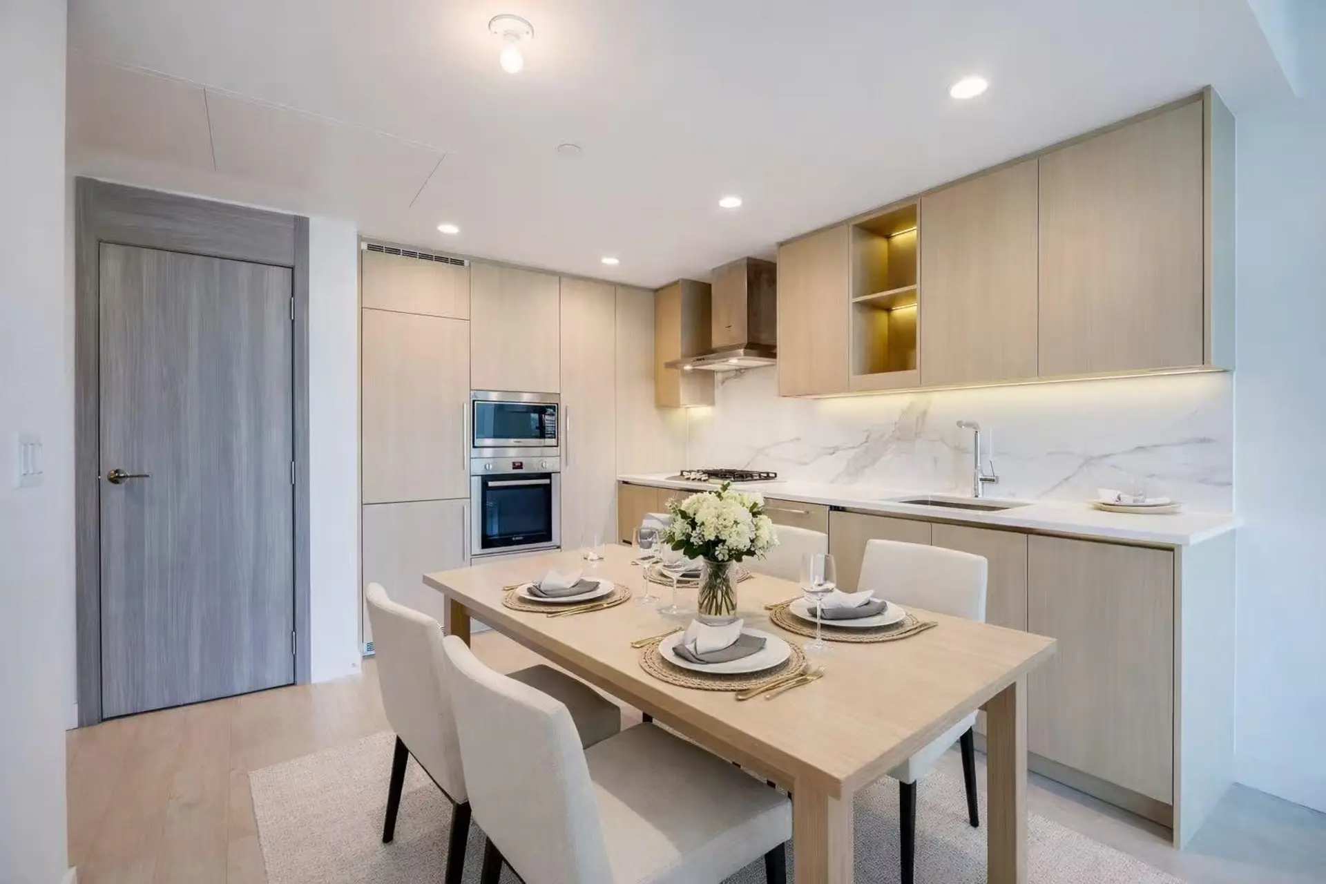 Property at #2306 4880 Lougheed Highway, Burnaby, BC