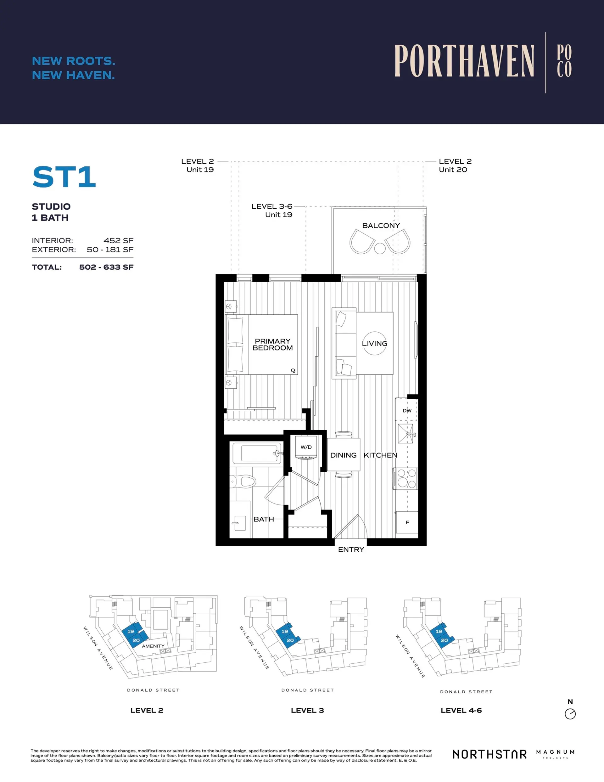 #320 2525 Donald Street - Image 2
