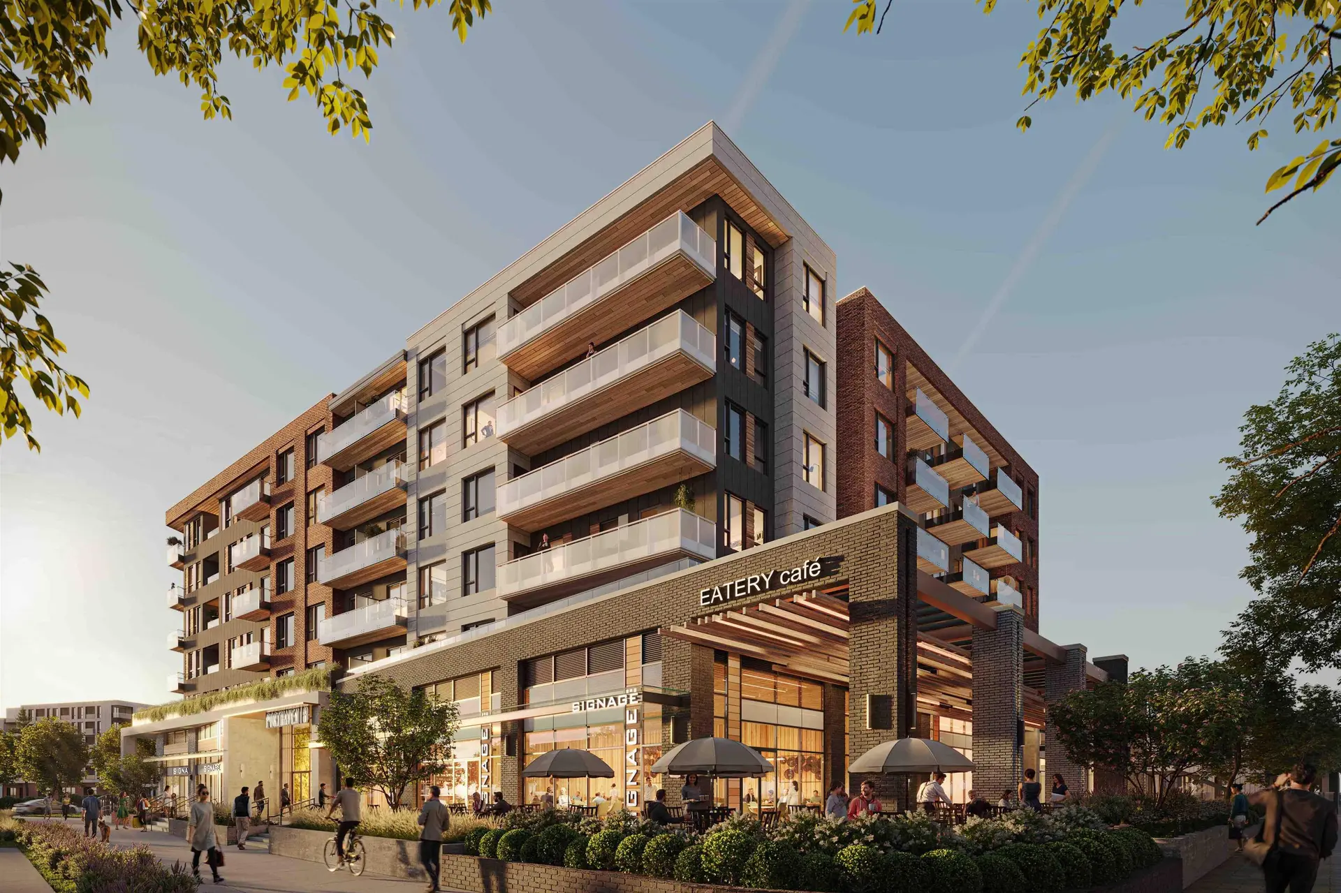 Property at #320 2525 Donald Street, Port Coquitlam, BC