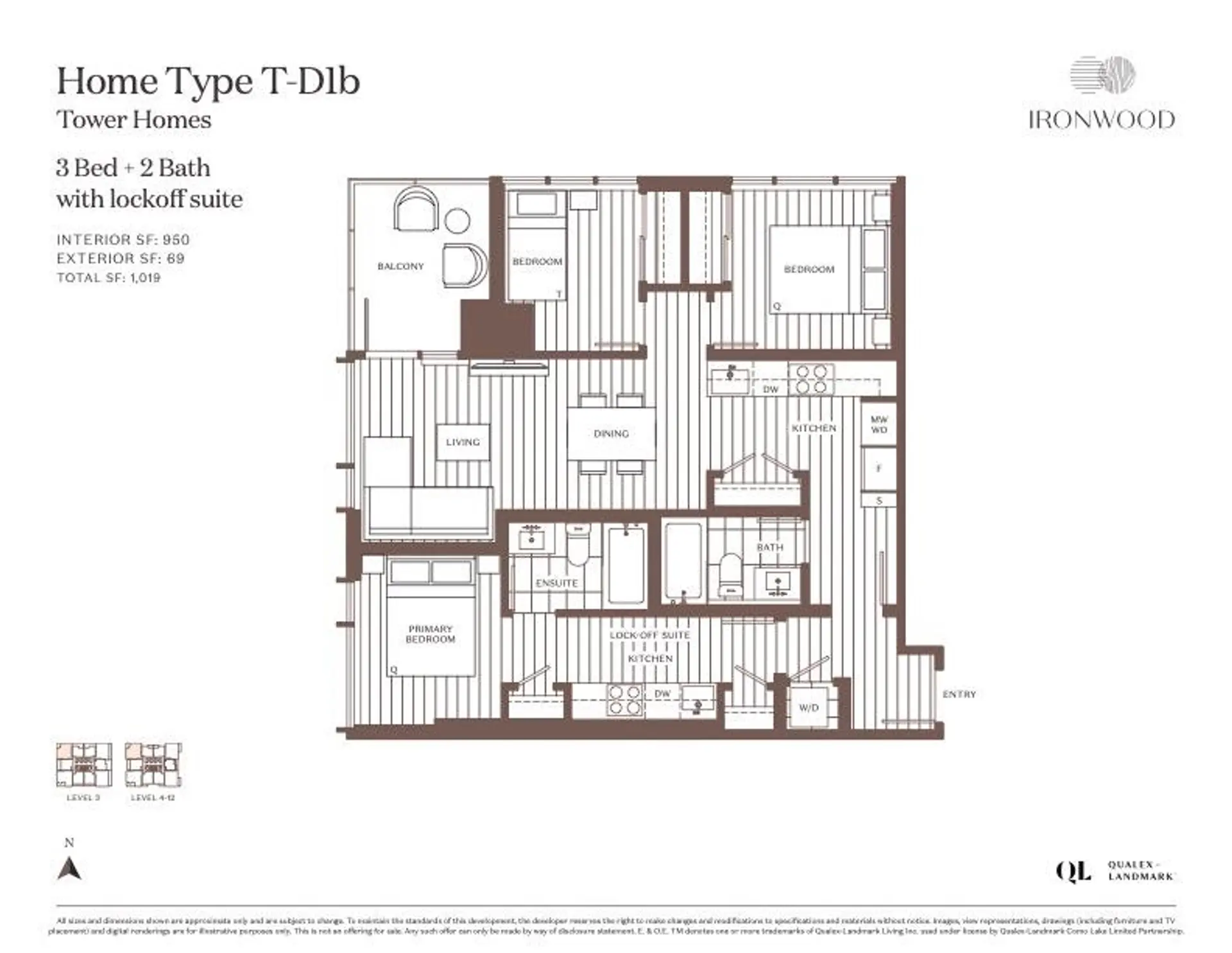 #509 609 Tyndall Street - Image 4