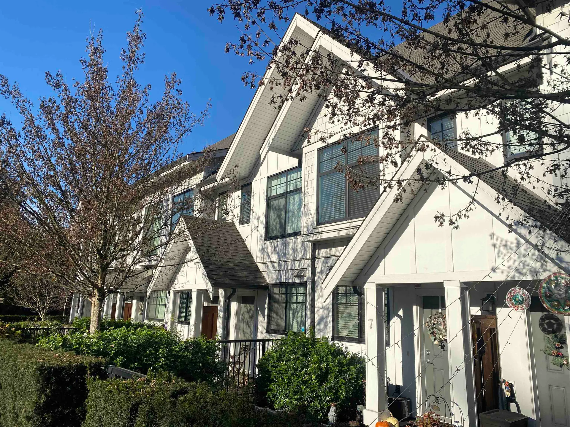 Property at #7 5122 Canada Way, Burnaby, BC