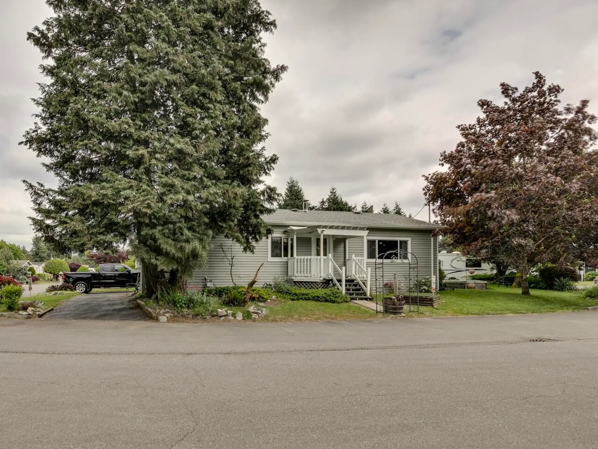 Property at #70 31313 Livingstone Avenue, Abbotsford, BC