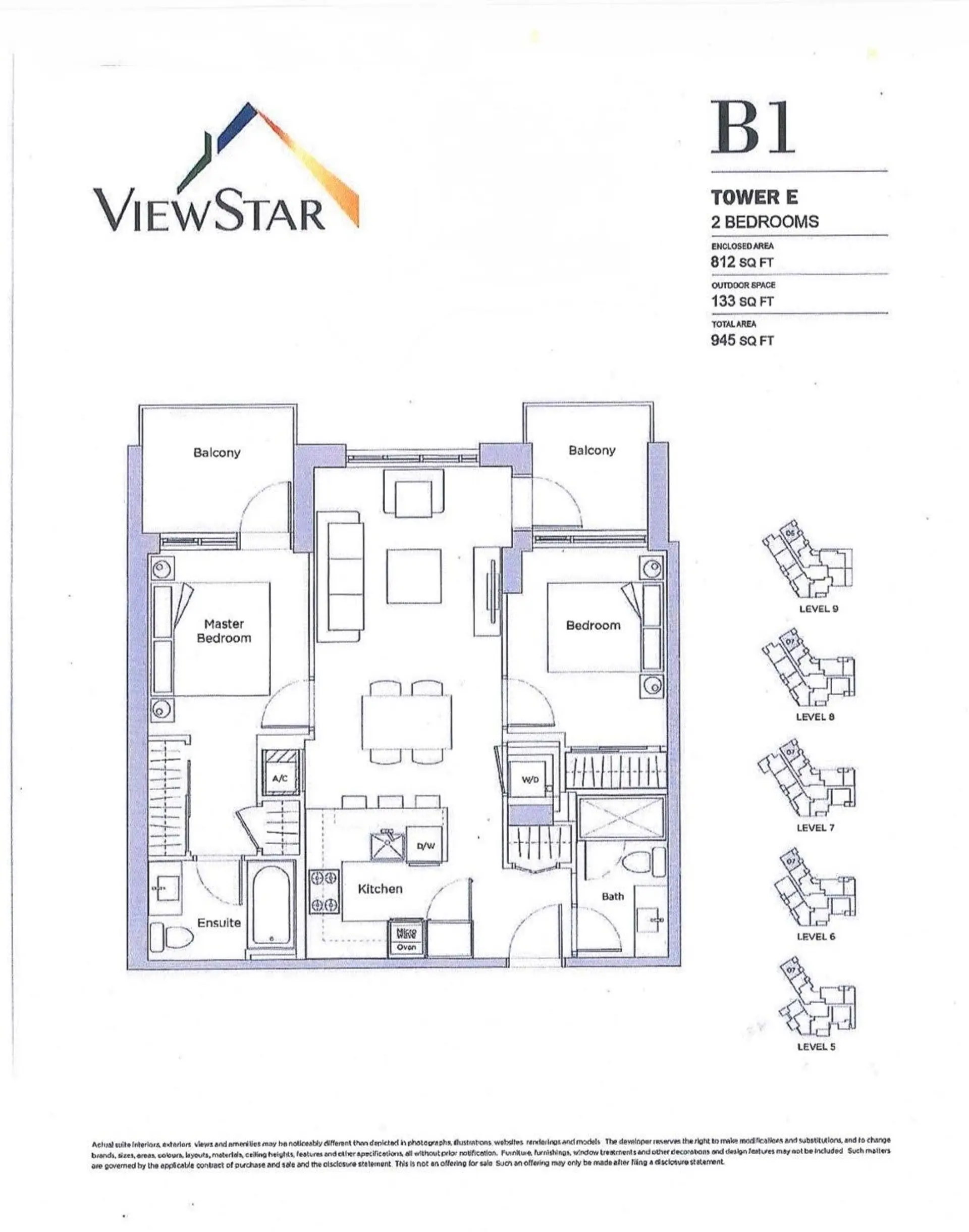 #807 3280 Corvette Way - Image 3