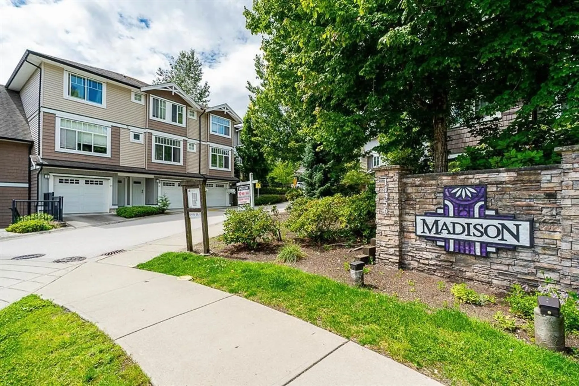 Property at #51 14356 63a Avenue, Surrey, BC