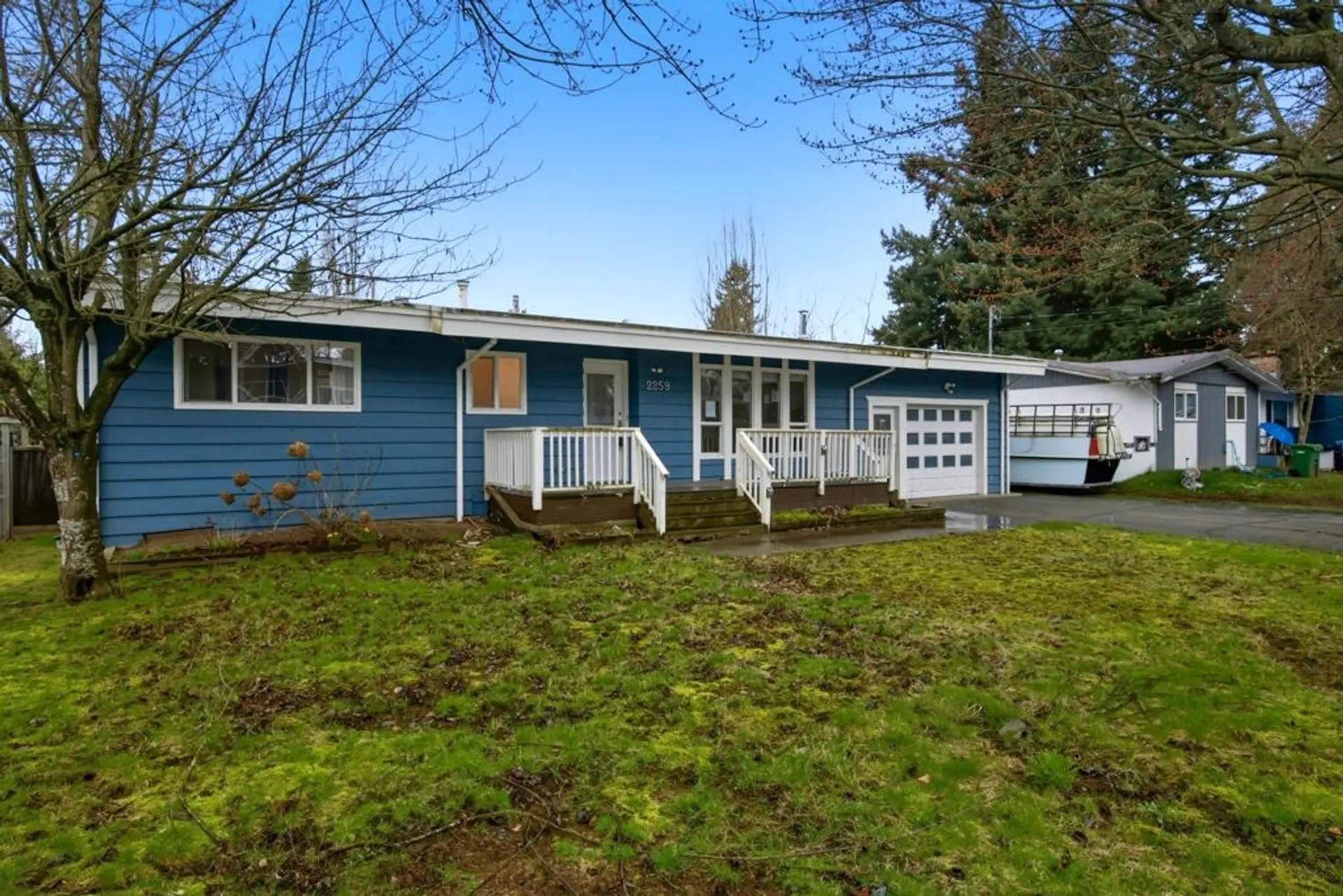 Property at 2259 Lynden Street, Abbotsford, BC