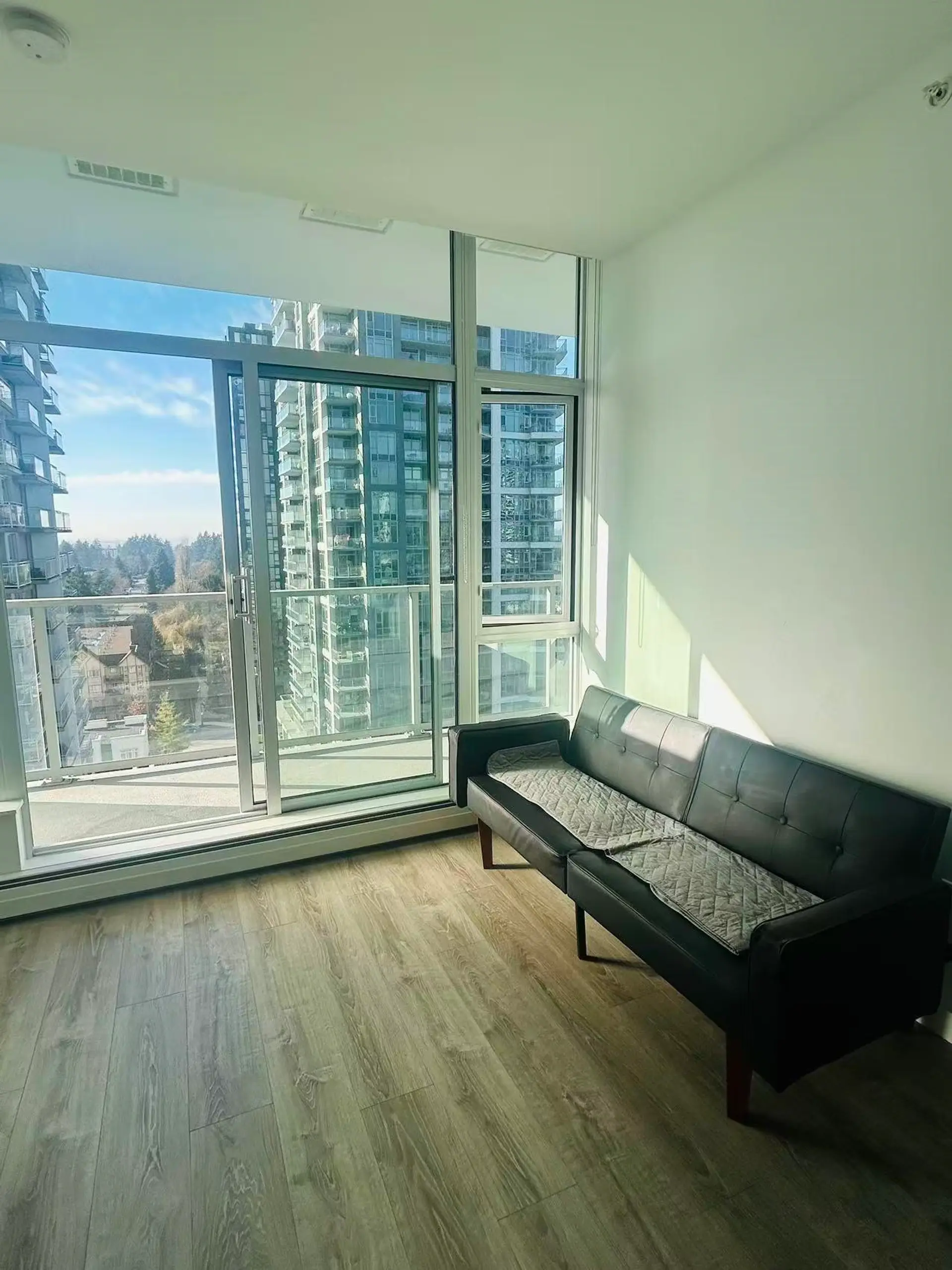 Property at #1301 13350 Central Avenue, Surrey, BC