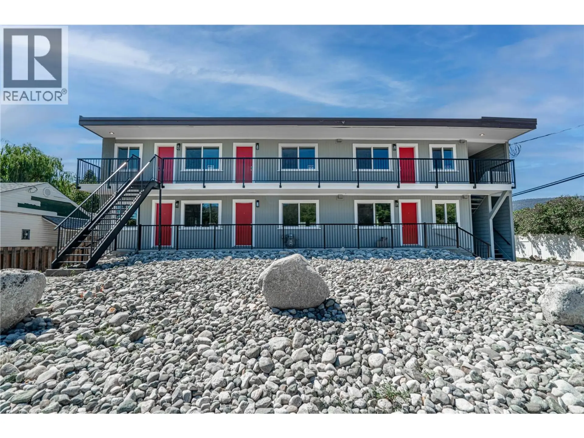 Property at 2138 Merritt Avenue, Merritt, BC