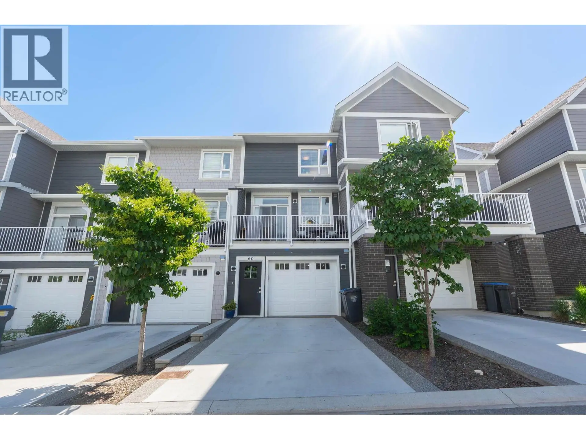 Property at #60 13098 Shoreline Way, Lake Country, BC
