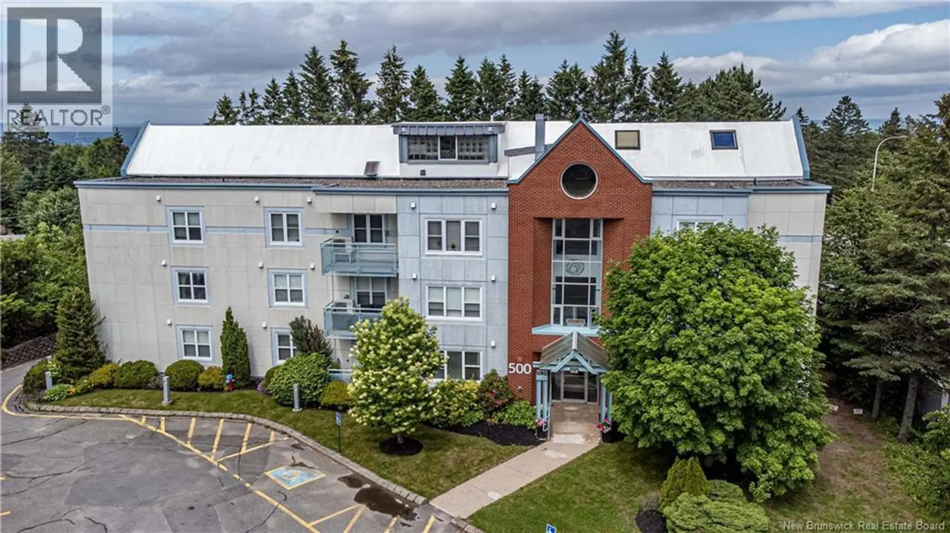 Property at #330 500 Venus Court, Fredericton, NB