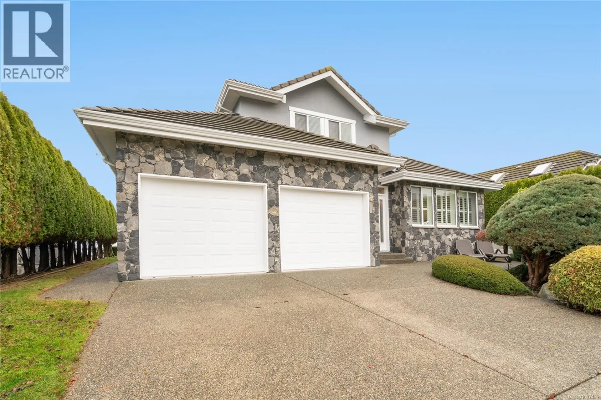 Property at 1765 Admiral Tryon Blvd, French Creek, BC