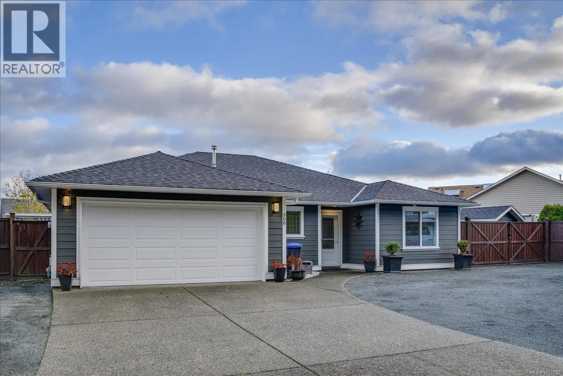Property at 308 Church Rd, Parksville, BC