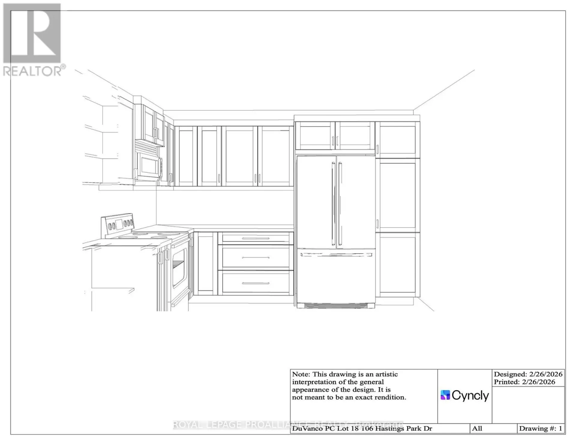 106 HASTINGS PARK DRIVE - Image 12