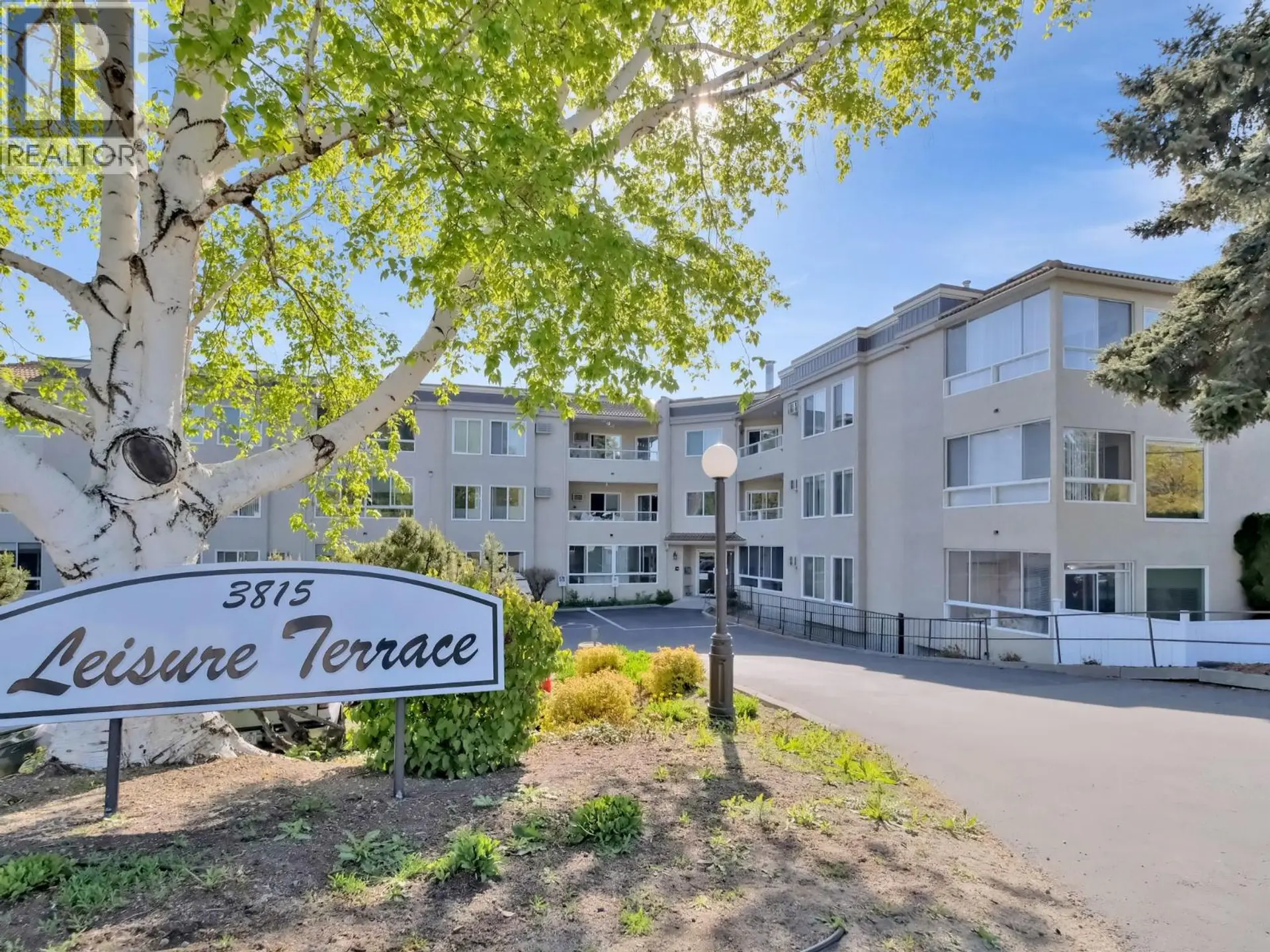 Property at #110 3815 Brown Road, Westbank, BC