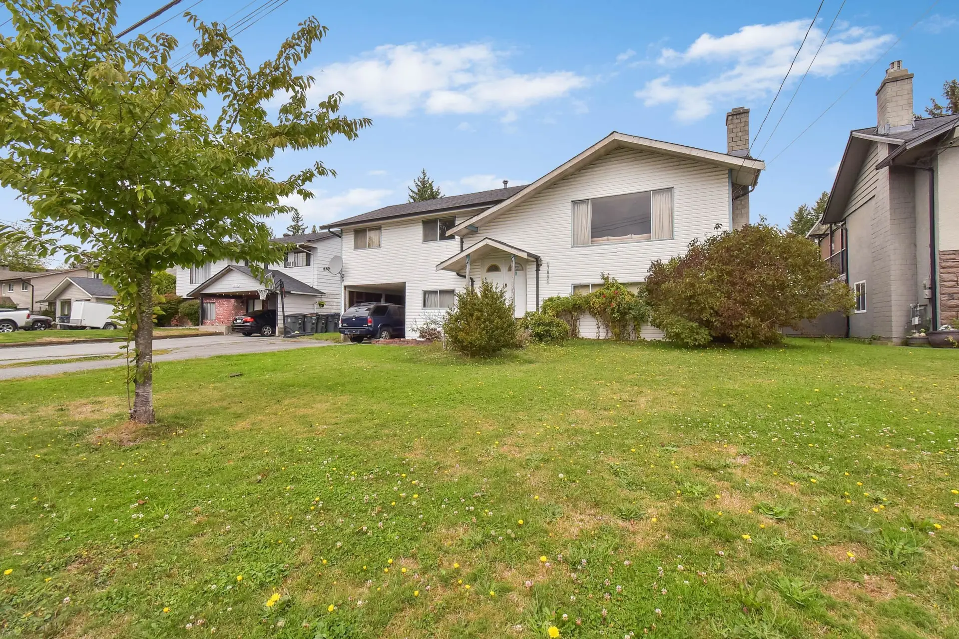 Property at 17841 57a Avenue, Surrey, BC