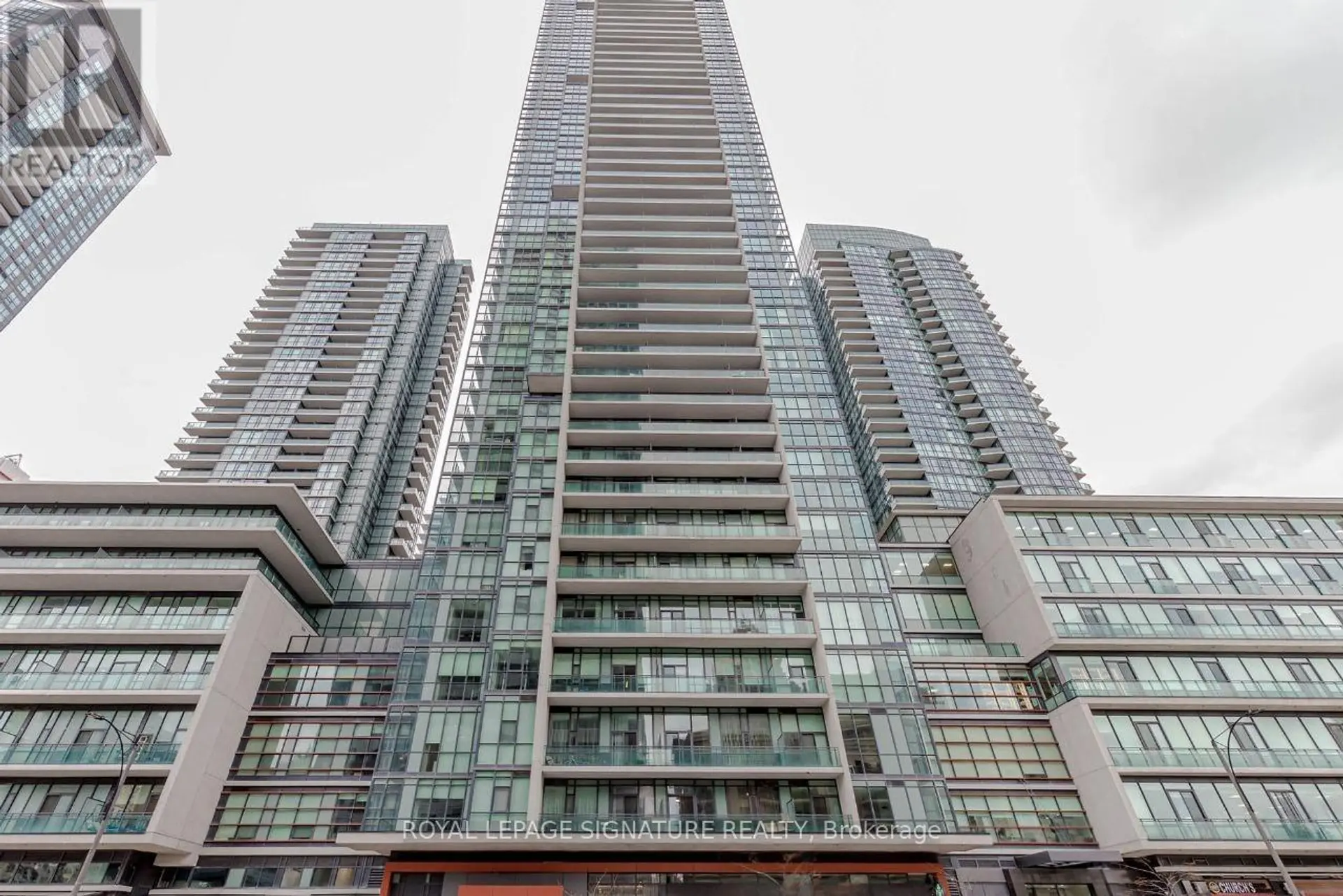 #2109 4070 CONFEDERATION PARKWAY - Image 1