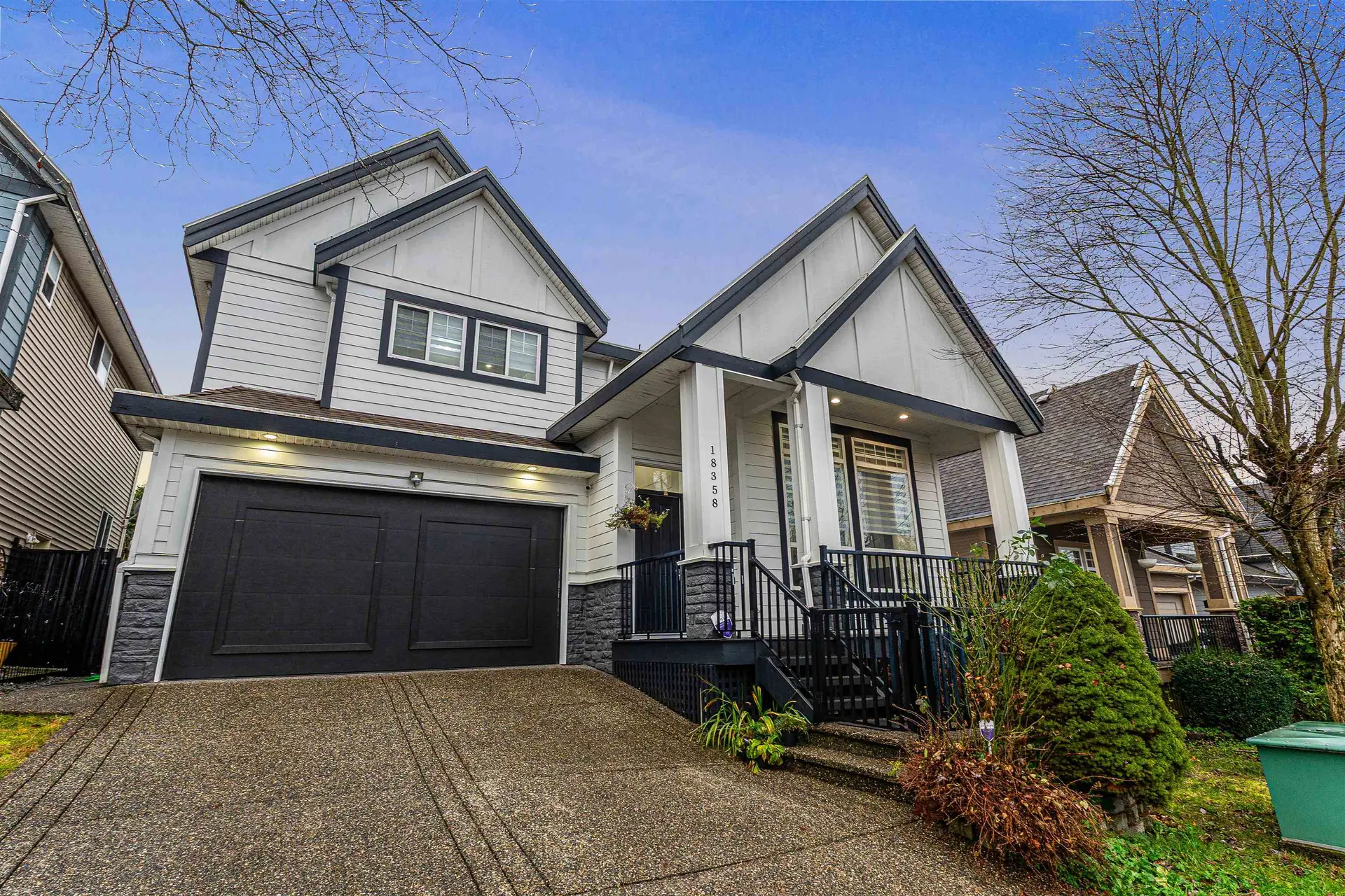 Property at 18358 67 Avenue, Surrey, BC