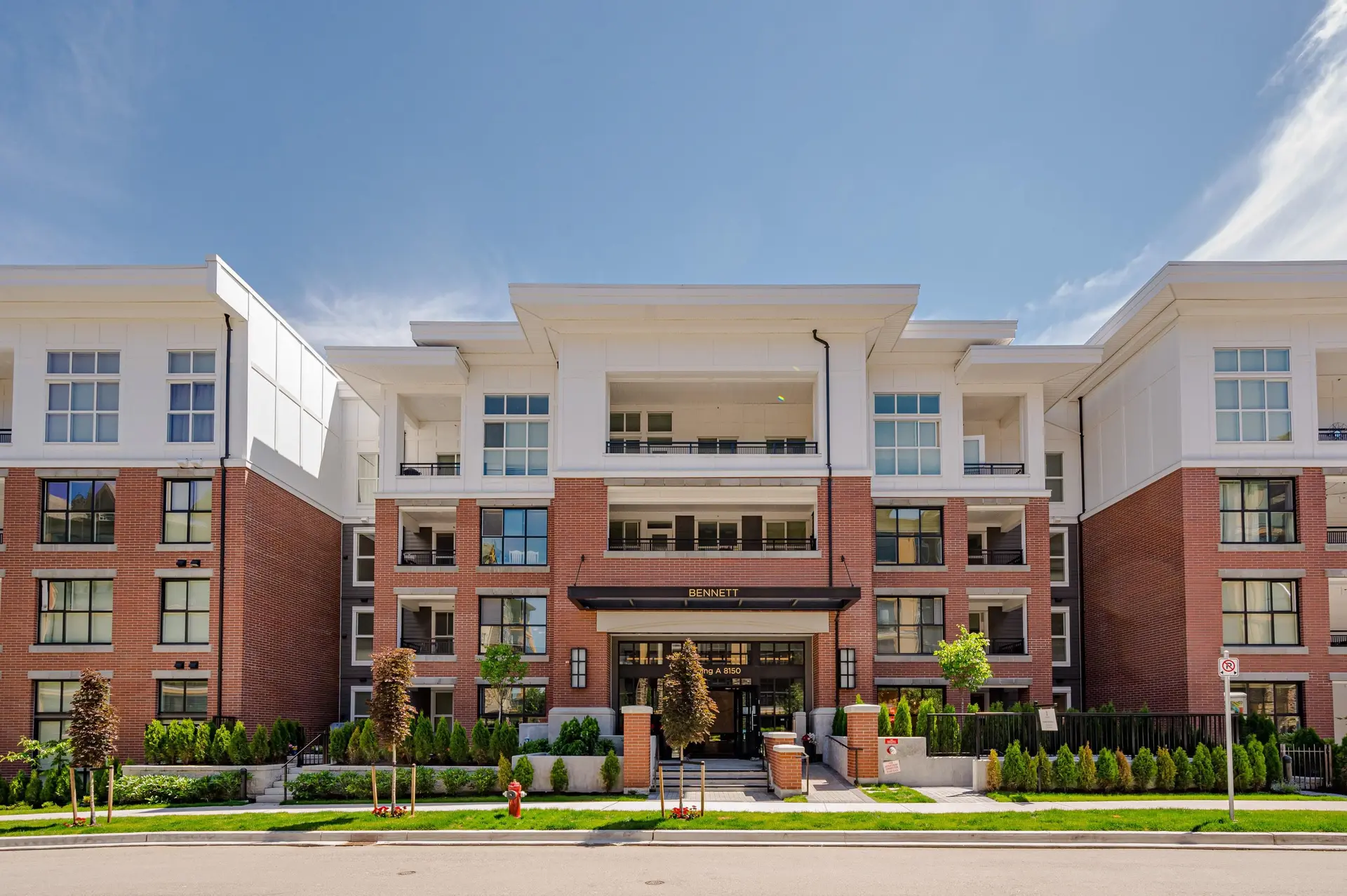 Property at #A216 8150 207 Street, Langley, BC