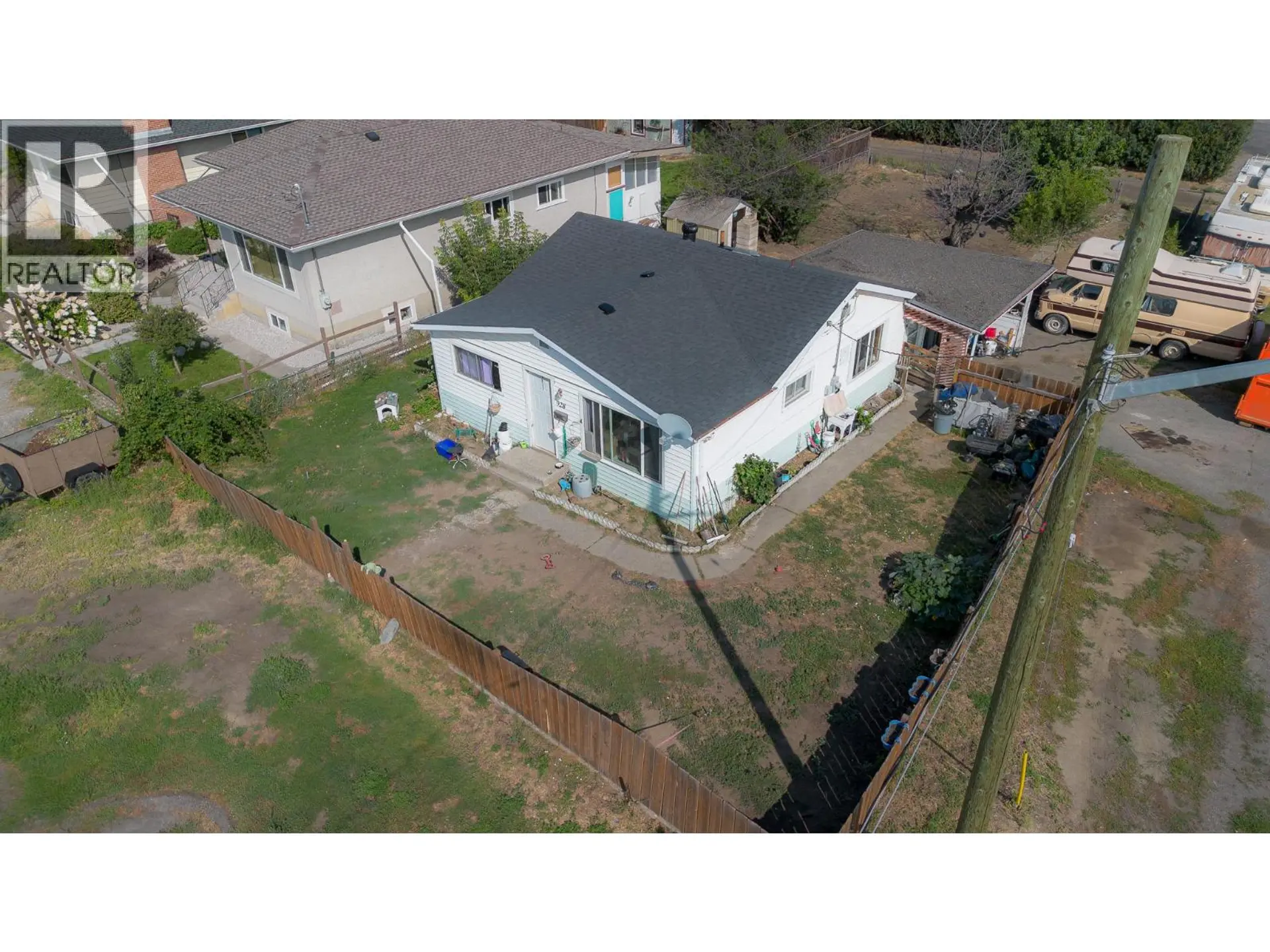 Property at 928 SHERBROOKE Avenue, Kamloops, BC
