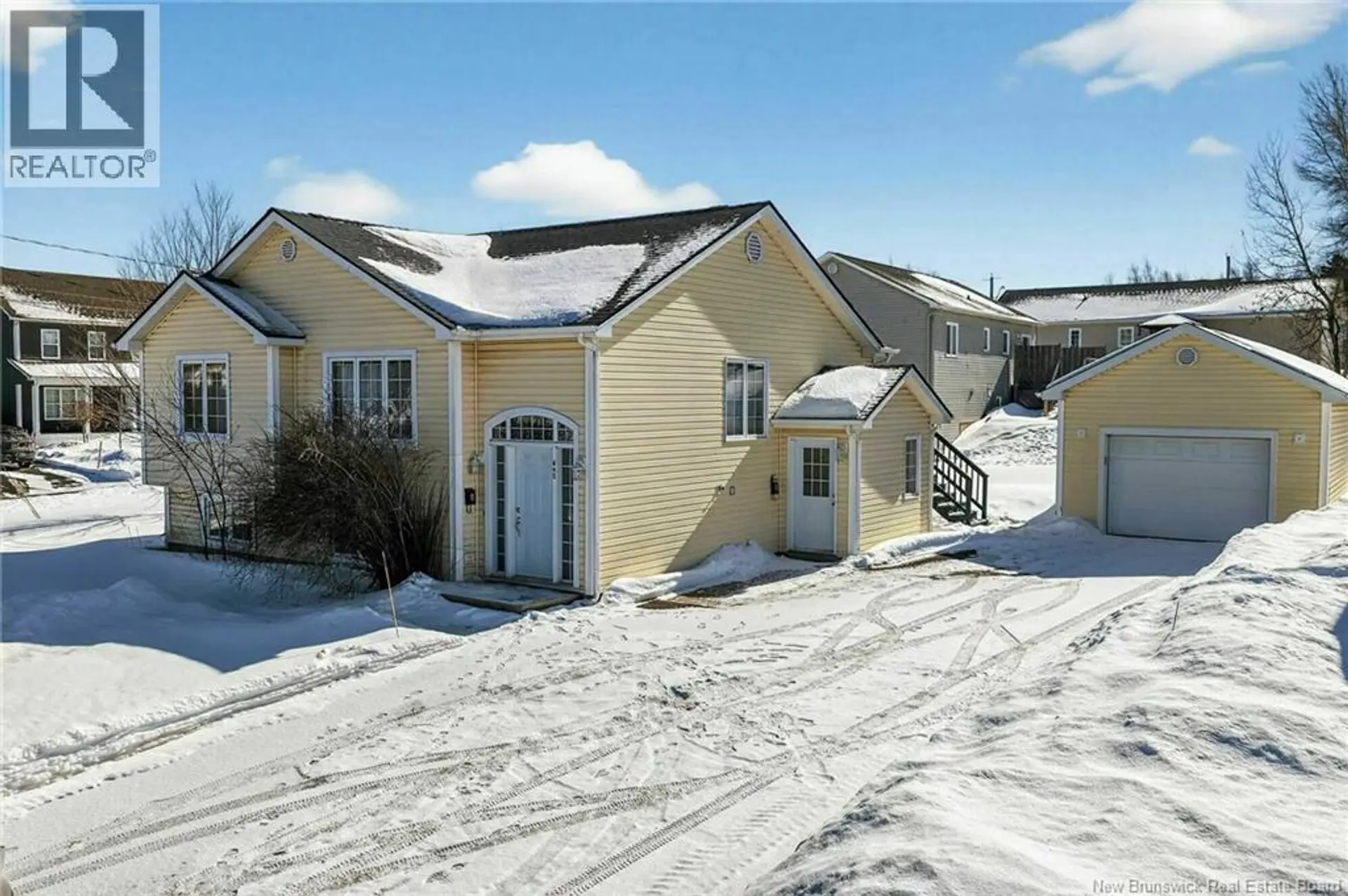 645 Melanson Road - Image 1