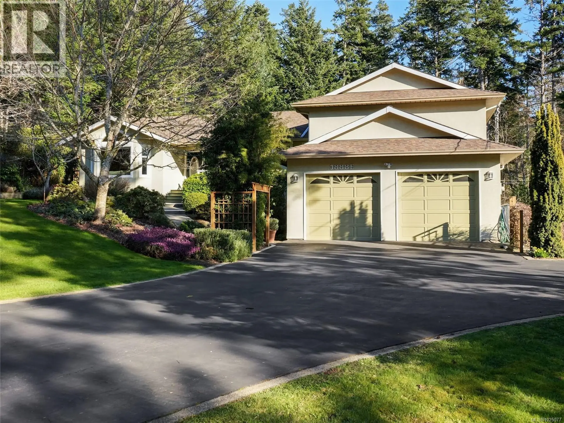 Property at #E 3888 Duke Rd, Metchosin, BC