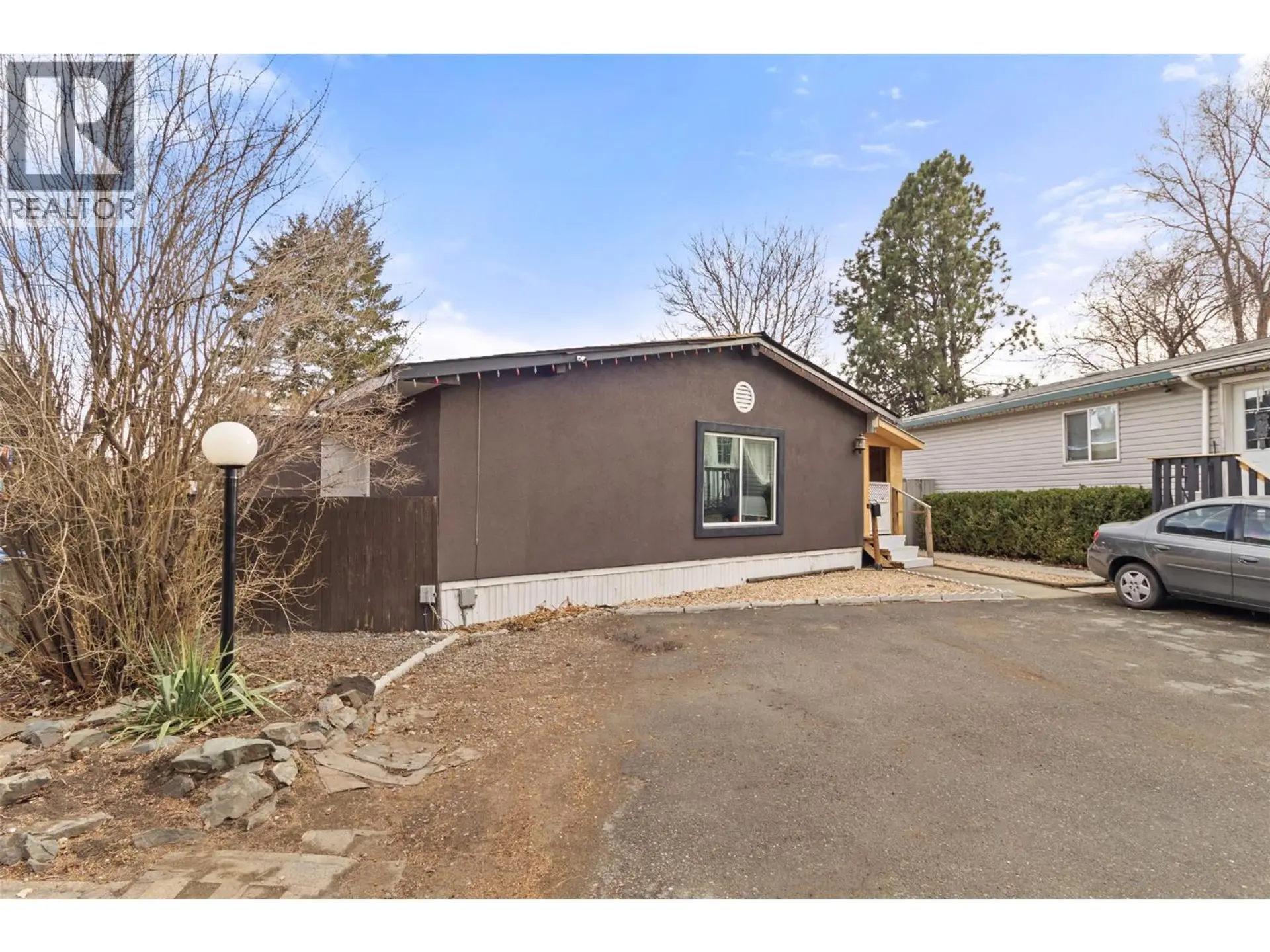 Property at #105 2401 ORD Road, Kamloops, BC