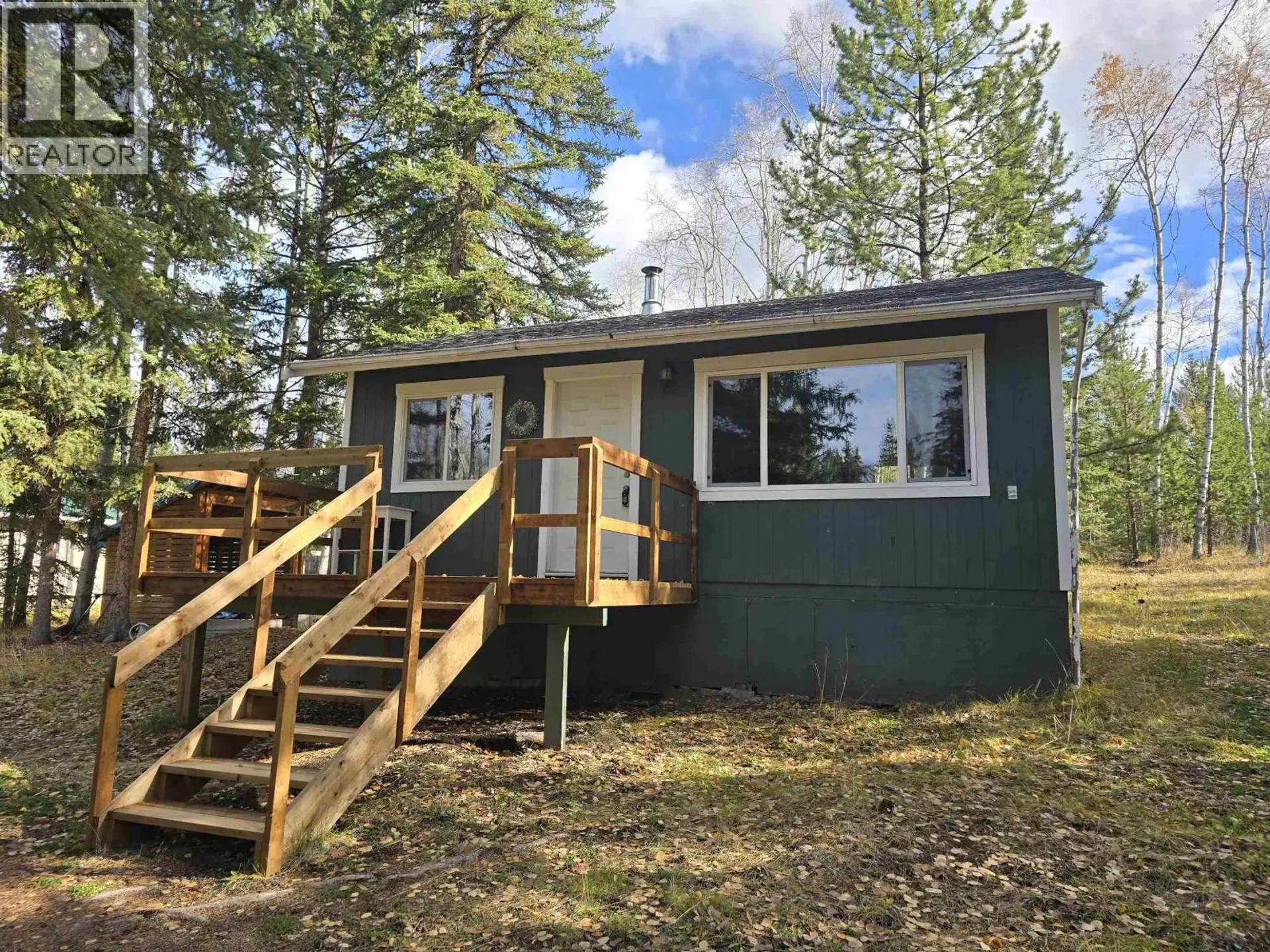 Property at 762 S GREEN LAKE ROAD, 100 Mile House, BC