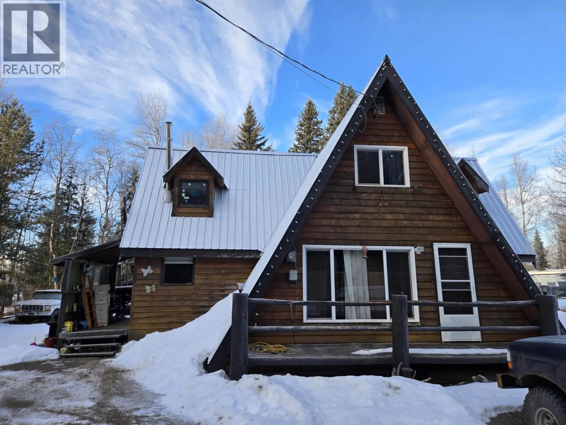 Property at 32585 GRANT ROAD, Prince George, BC