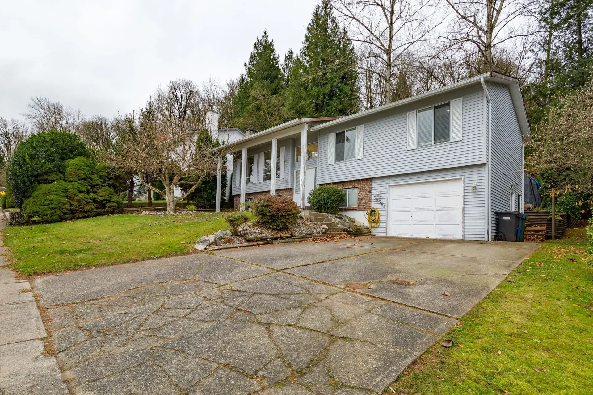 Property at 35084 McKee Road, Abbotsford, BC