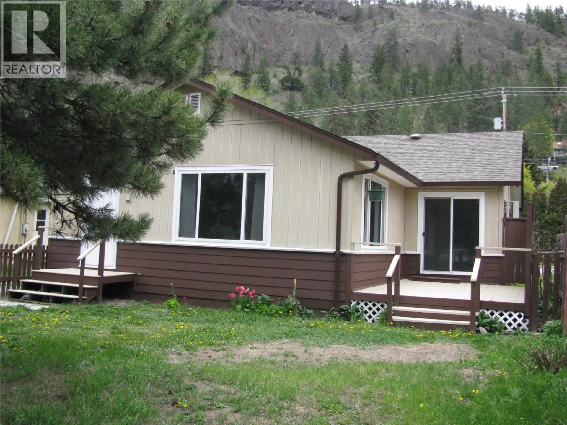 Property at 11018 VICTORIA Road S, Summerland, BC