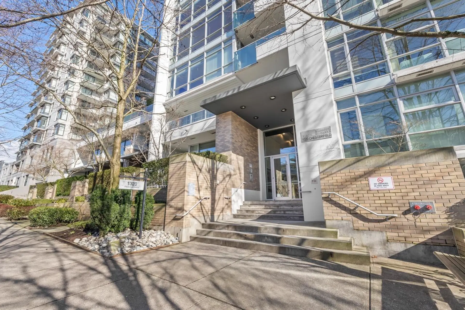 #1804 1320 Chesterfield Avenue - Image 10