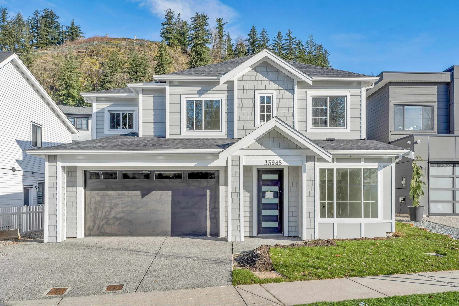 Property at 33985 Best Avenue, Mission, BC