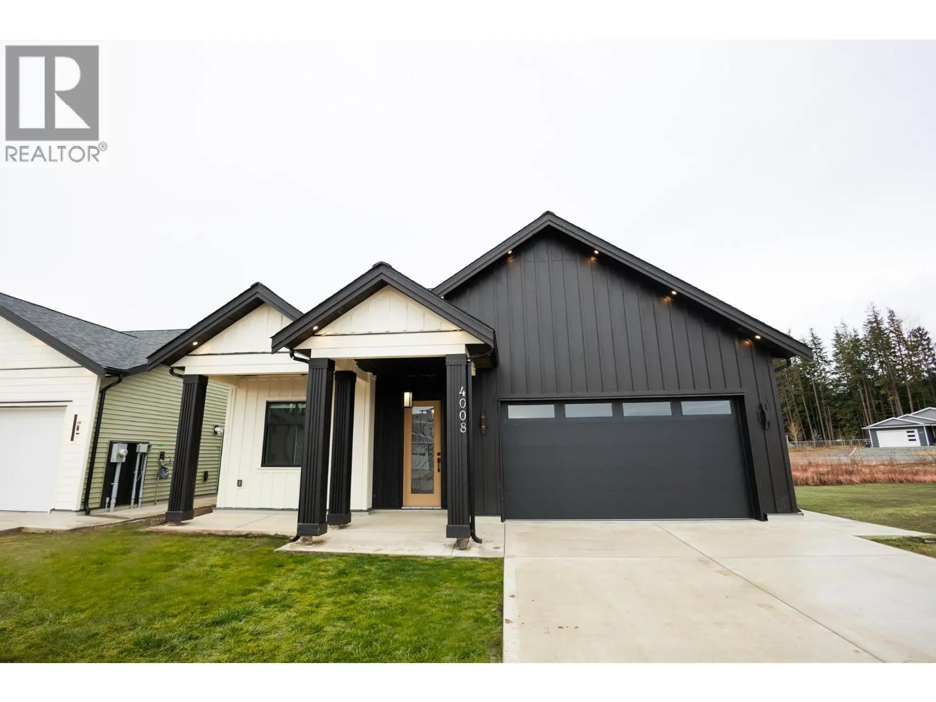 Property at 4008 NASH DRIVE, Terrace, BC