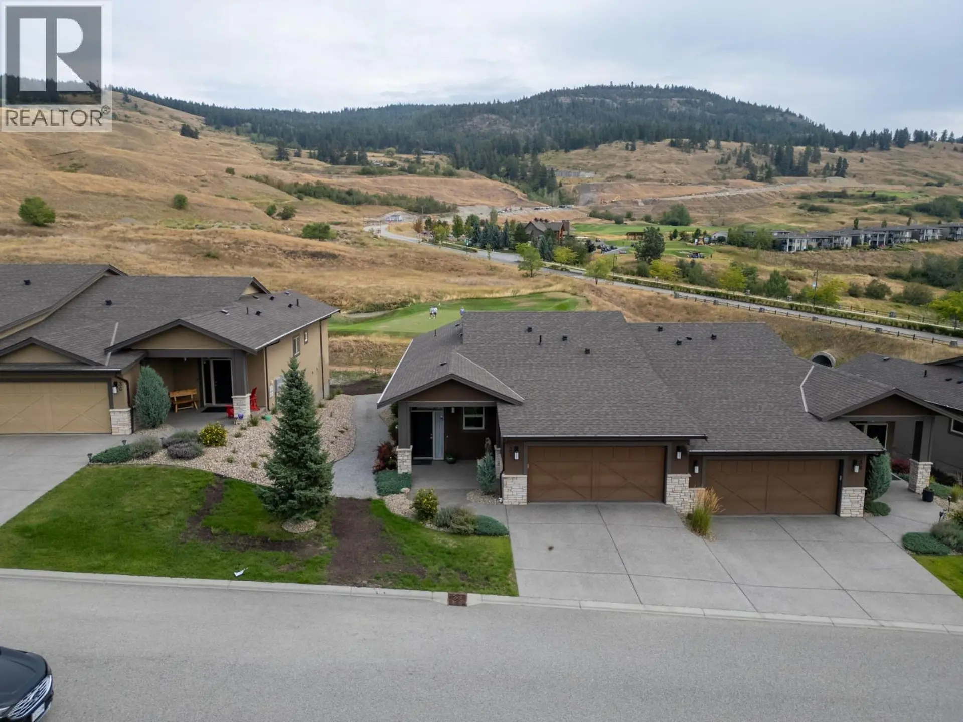 Property at #37 1836 Tower Ranch Boulevard, Kelowna, BC