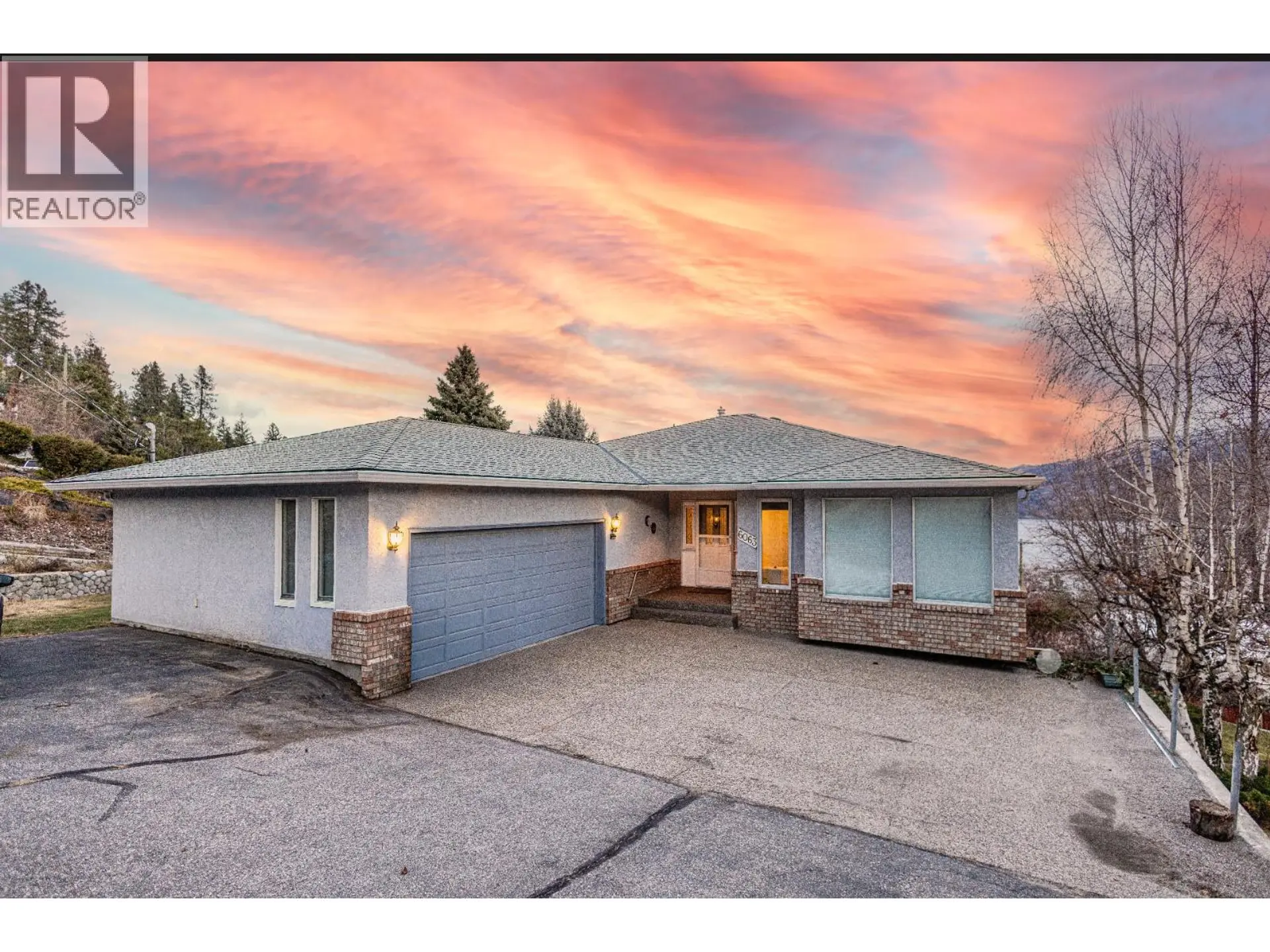 Property at 6063 Beatrice Road, Peachland, BC