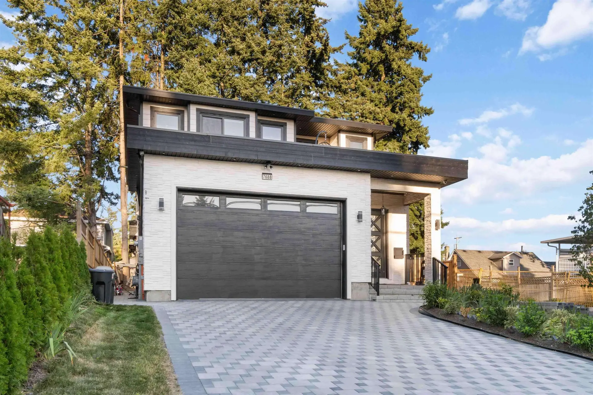 Property at 7688 115a Street, Delta, BC